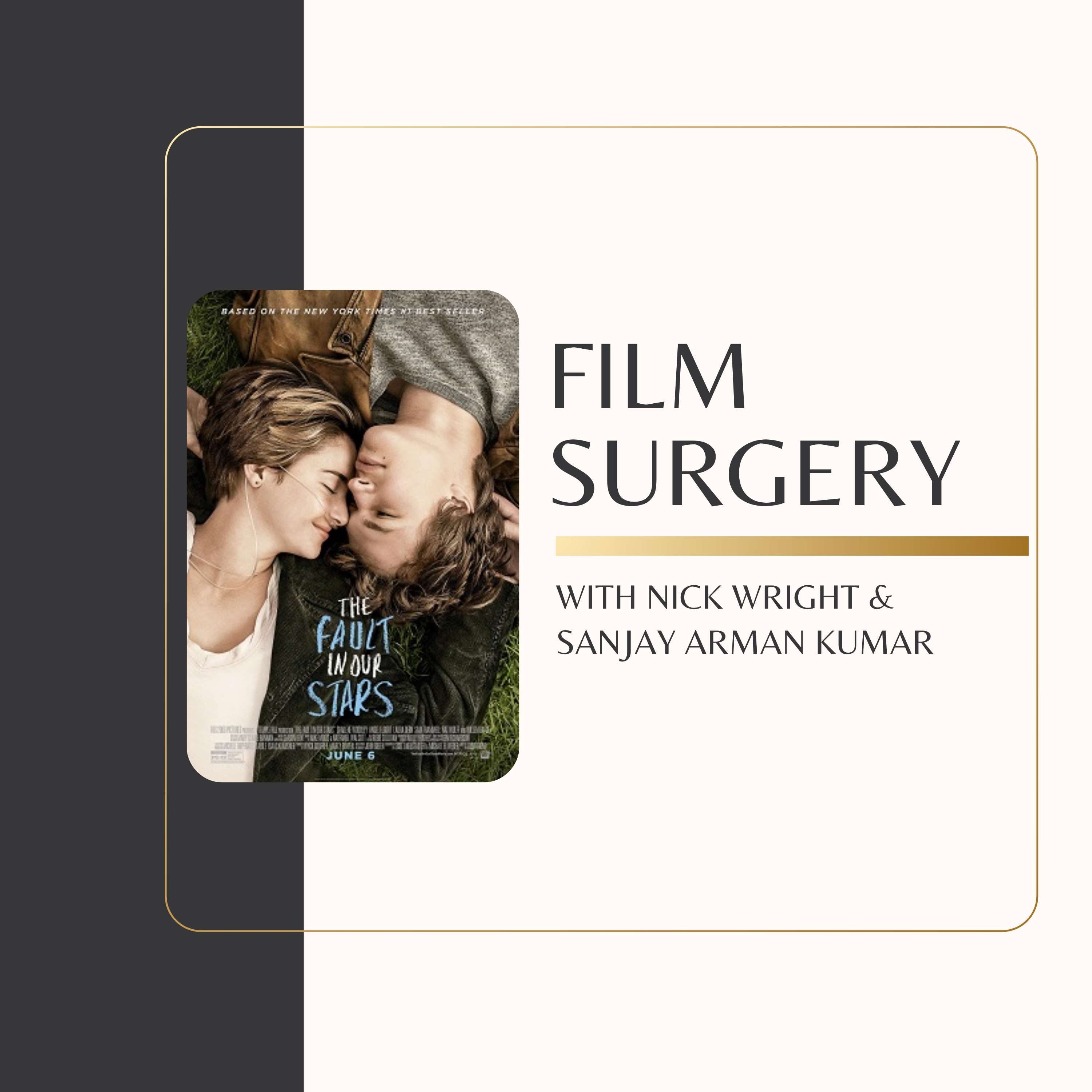 Film Surgery
