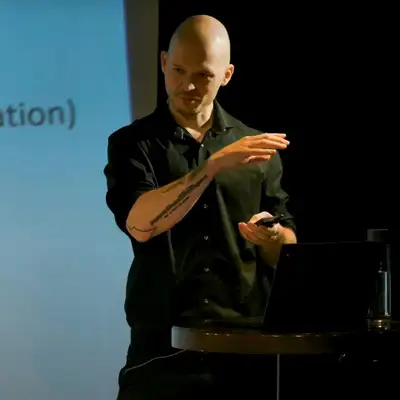 Anders Sorenson
