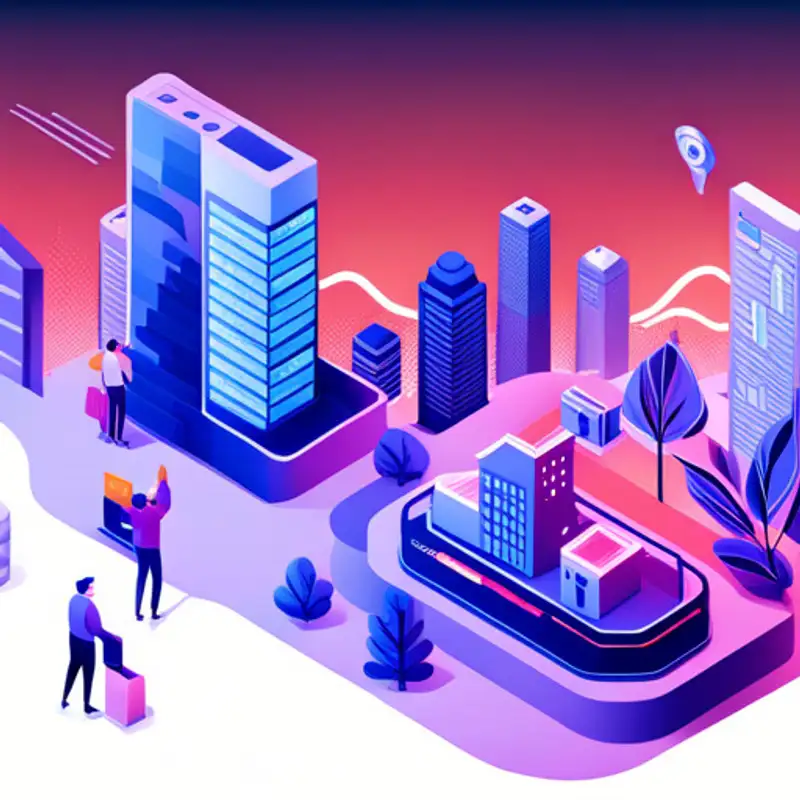 Unlocking Efficiency: How Loan Management SaaS Revolutionizes the Fintech Industry in 2023