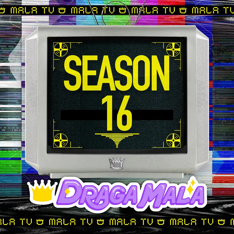 RuPaul's Drag Race: Season 16 - Queen Choice Awards | El Departamento de Obras Dragsticas