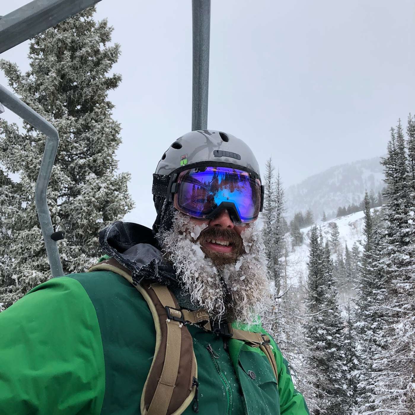 People I'm Lucky To Know