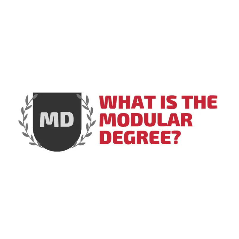 What is the Modular Degree? [Fireside Polycast]