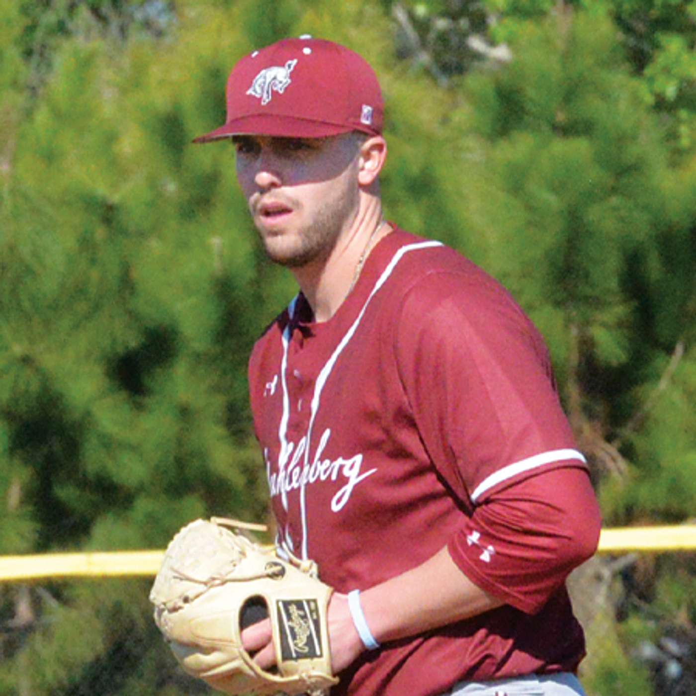 Muhlenberg Mules Podcast