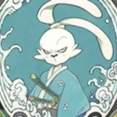 image of podcast supporter