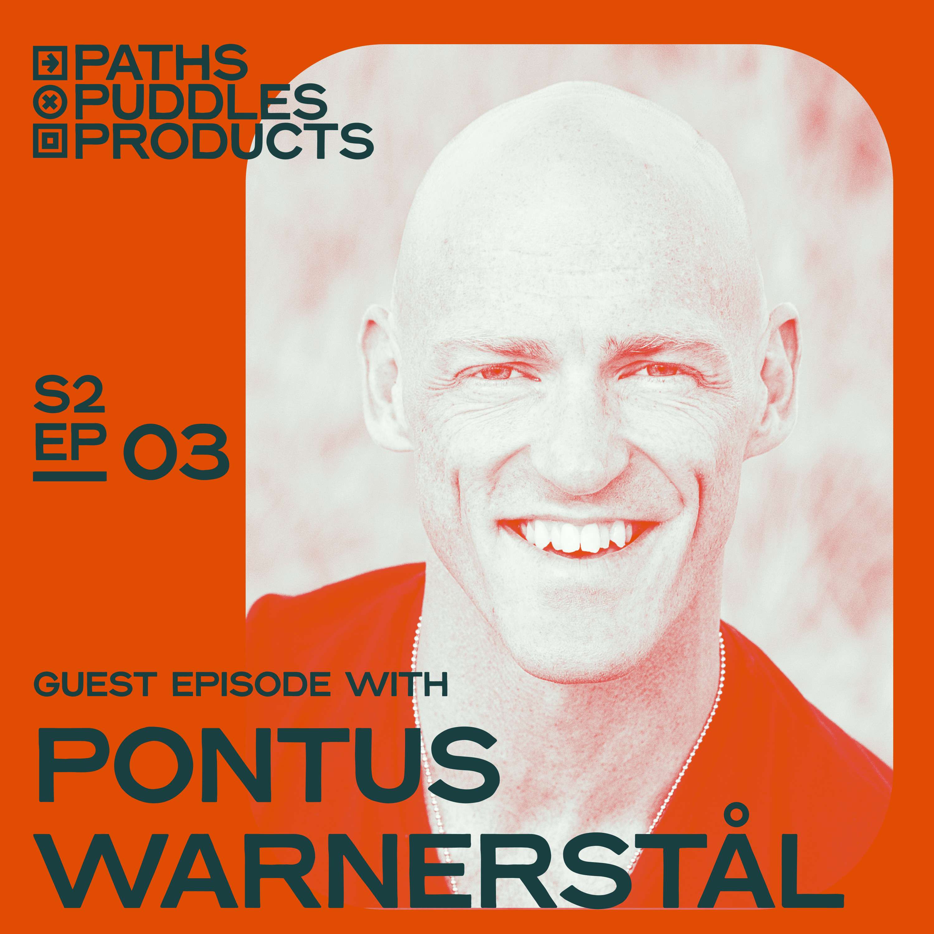 Paths, Puddles, Products