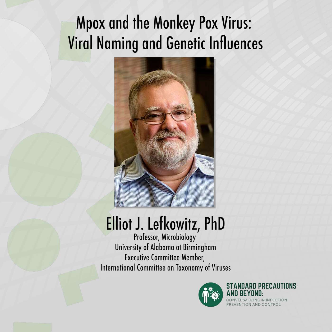 Mpox and the Monkey Pox Virus: Viral Naming and Genetic Influences