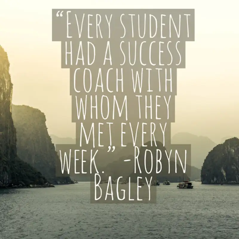 Empowering Students with Robyn Bagley Transformative Principal 228