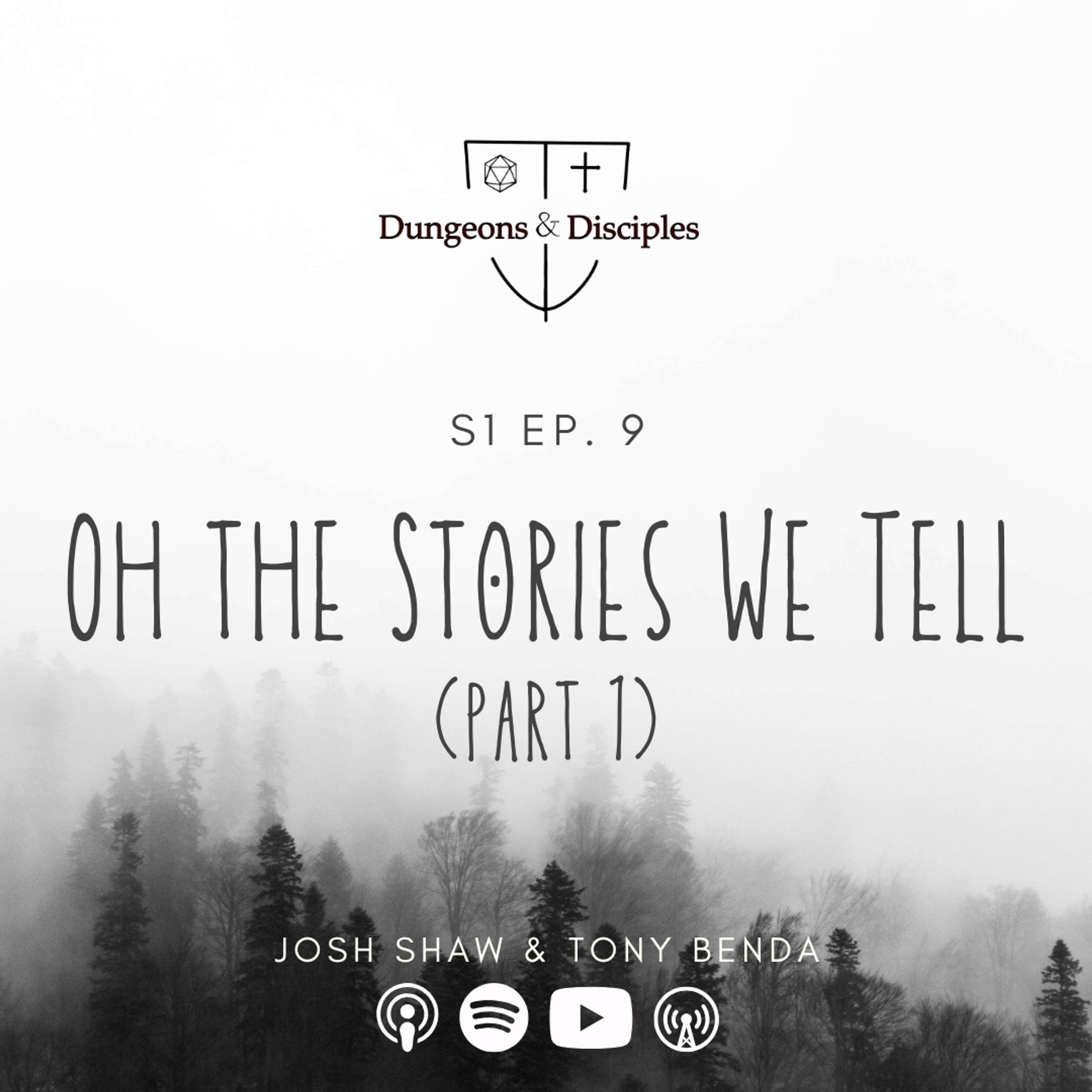 Dungeons & Disciples