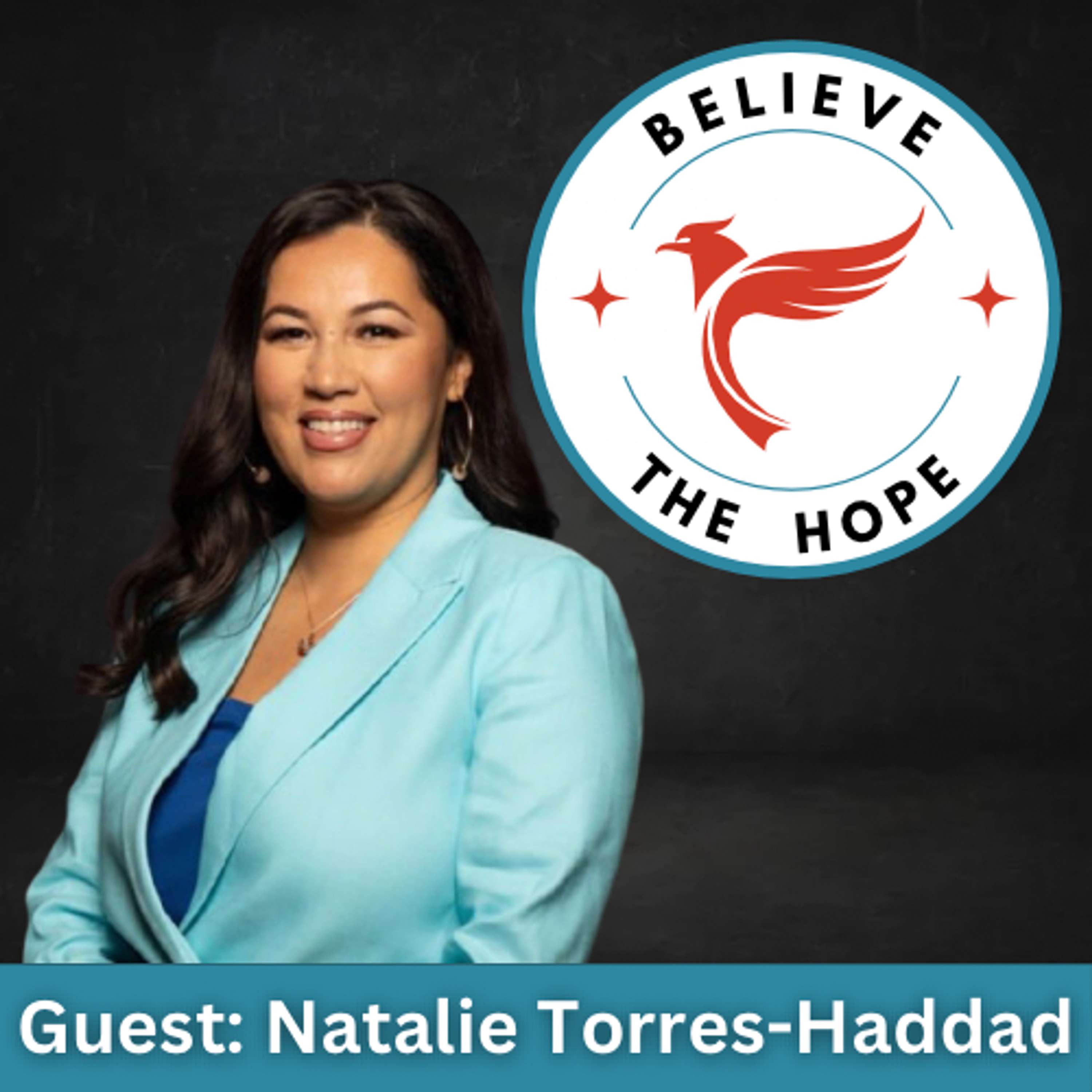 Believe The Hope
