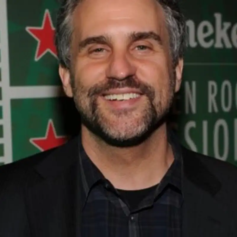 Max Heller, New Movie "Born Guilty"
