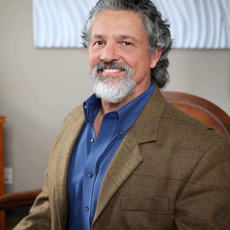 Burt Copeland