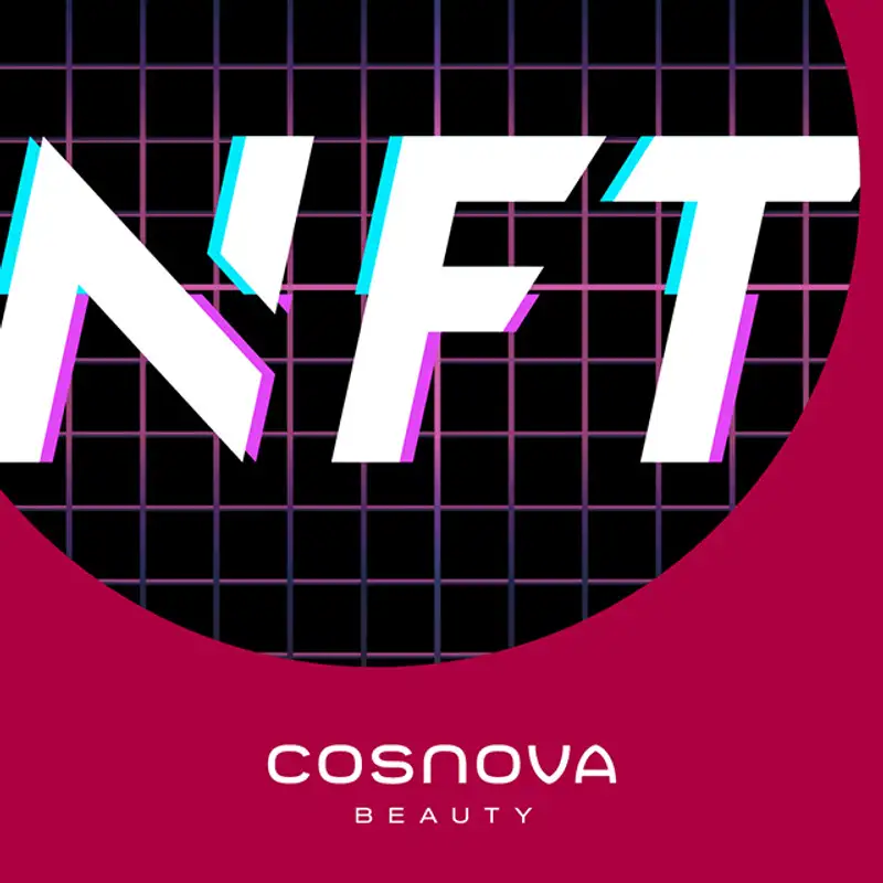 NFT - Welches Potential sehen wir für die Beauty Branche?