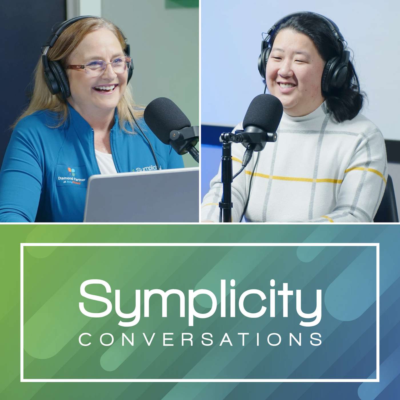 Symplicity Conversations