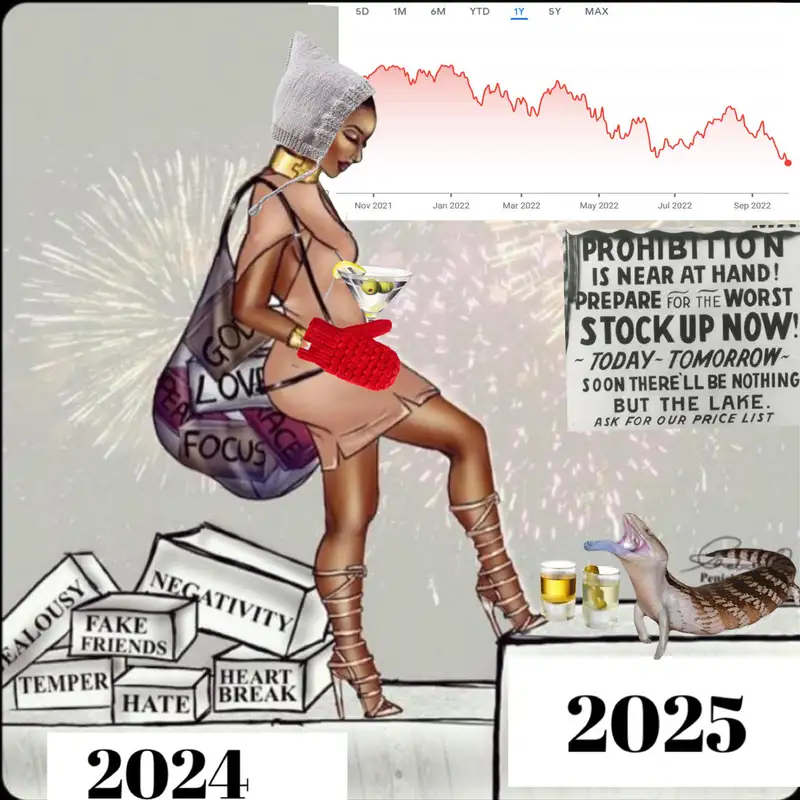 Birthing a New Year 