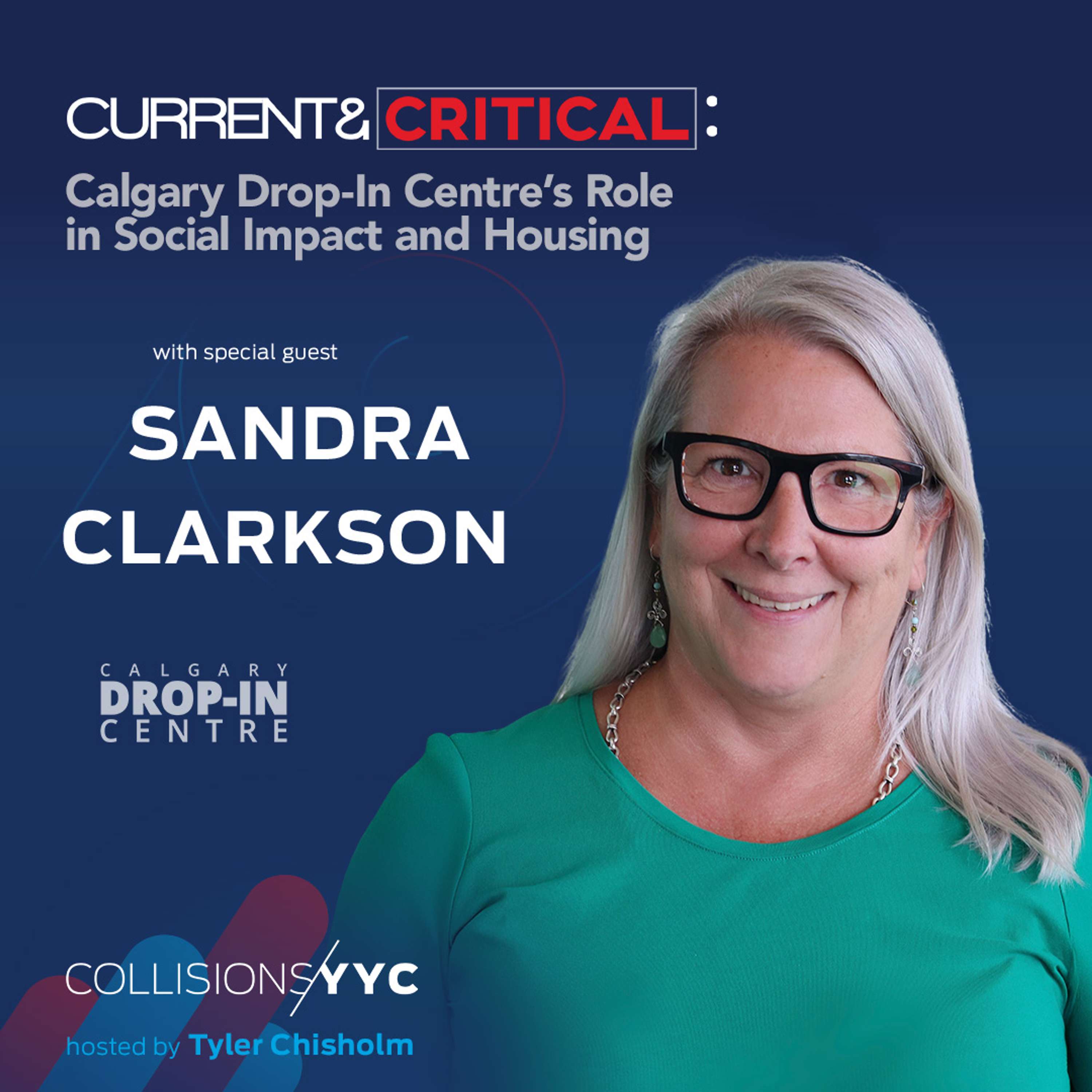 Collisions YYC