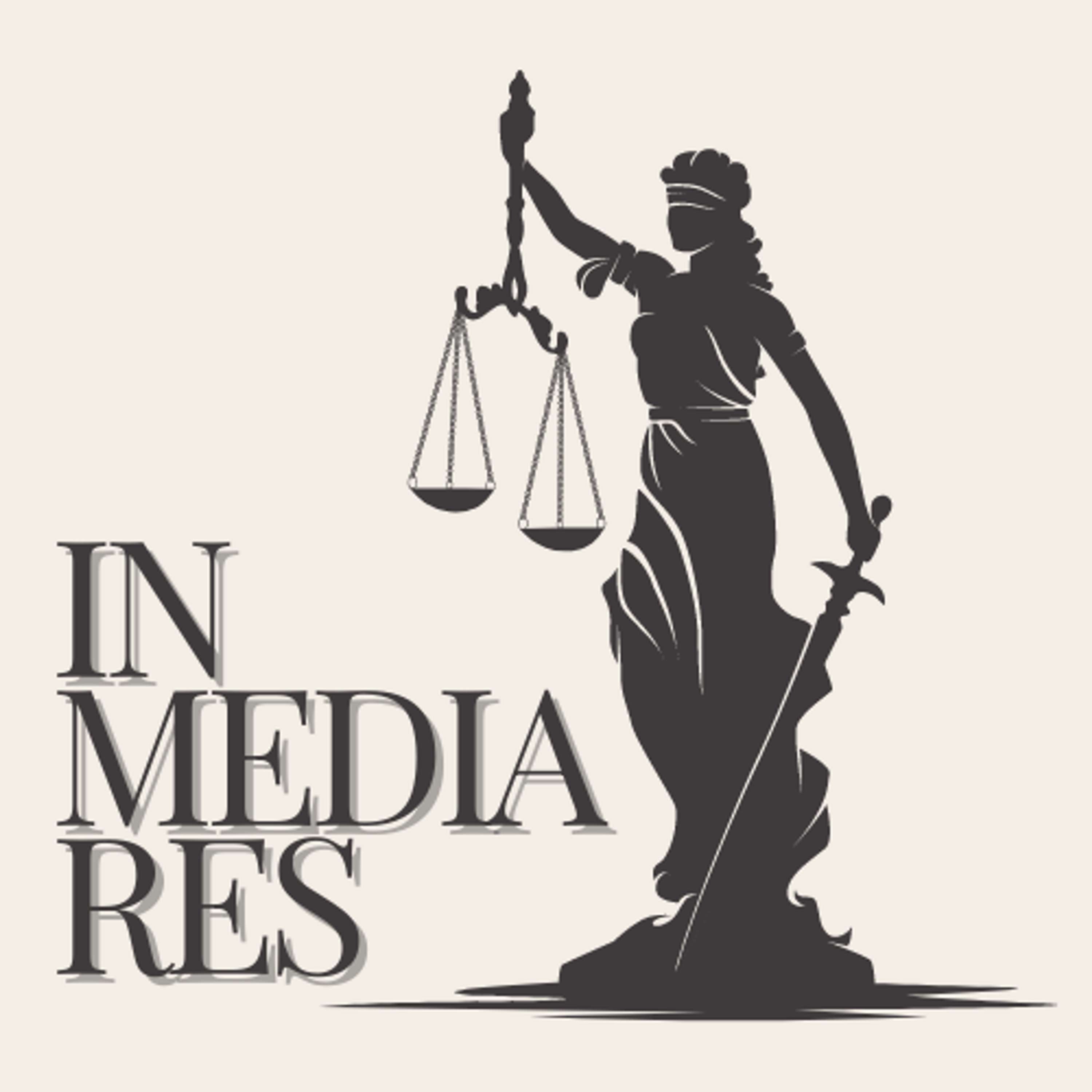 In Media Res: Engel v. Vitale - podcast episode cover