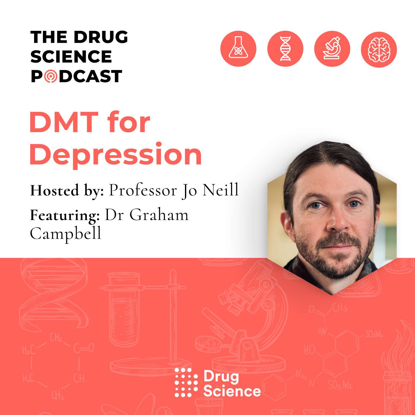 The Drug Science Podcast