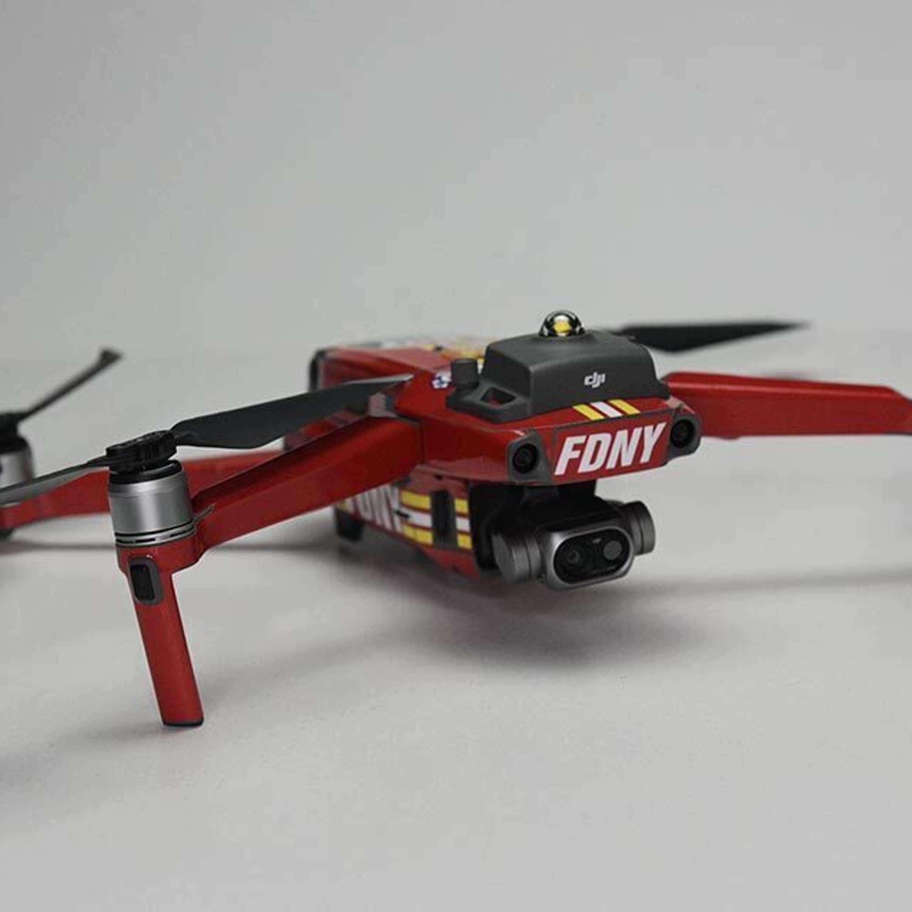 FDNY Pro