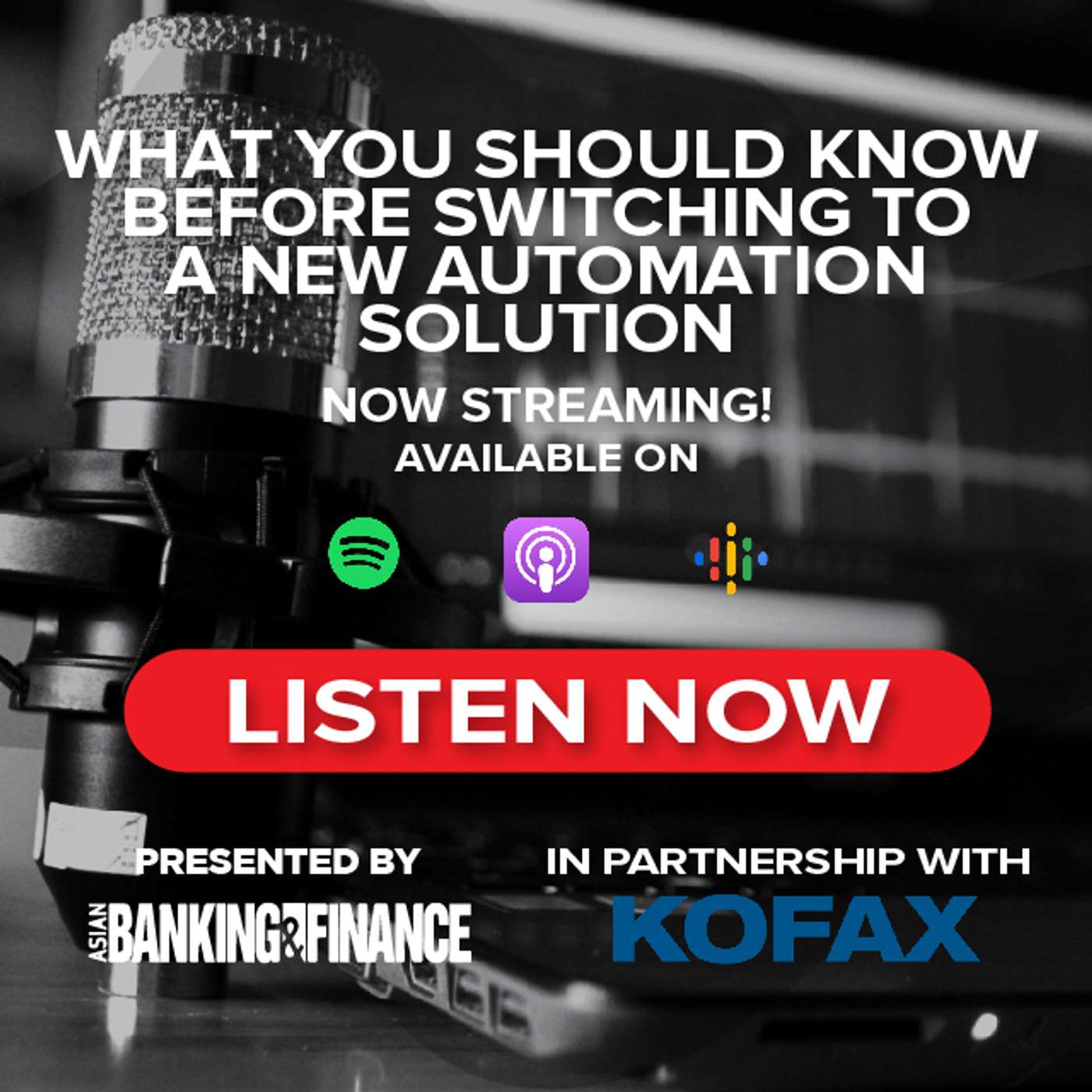 What you should know before switching to a new automation solution