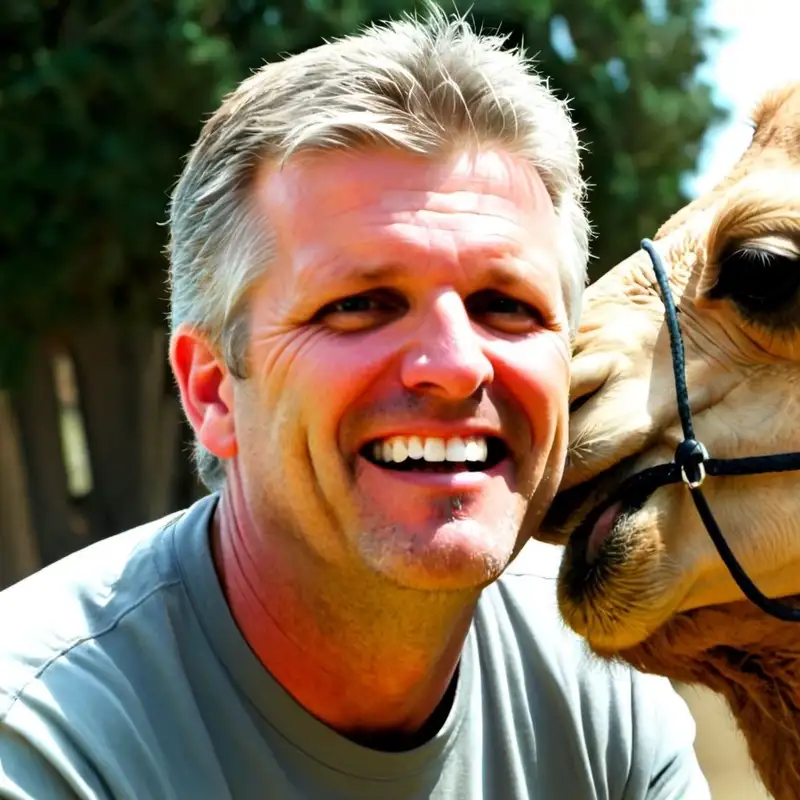 CAMEL CODE 4 - What You NEED to Know