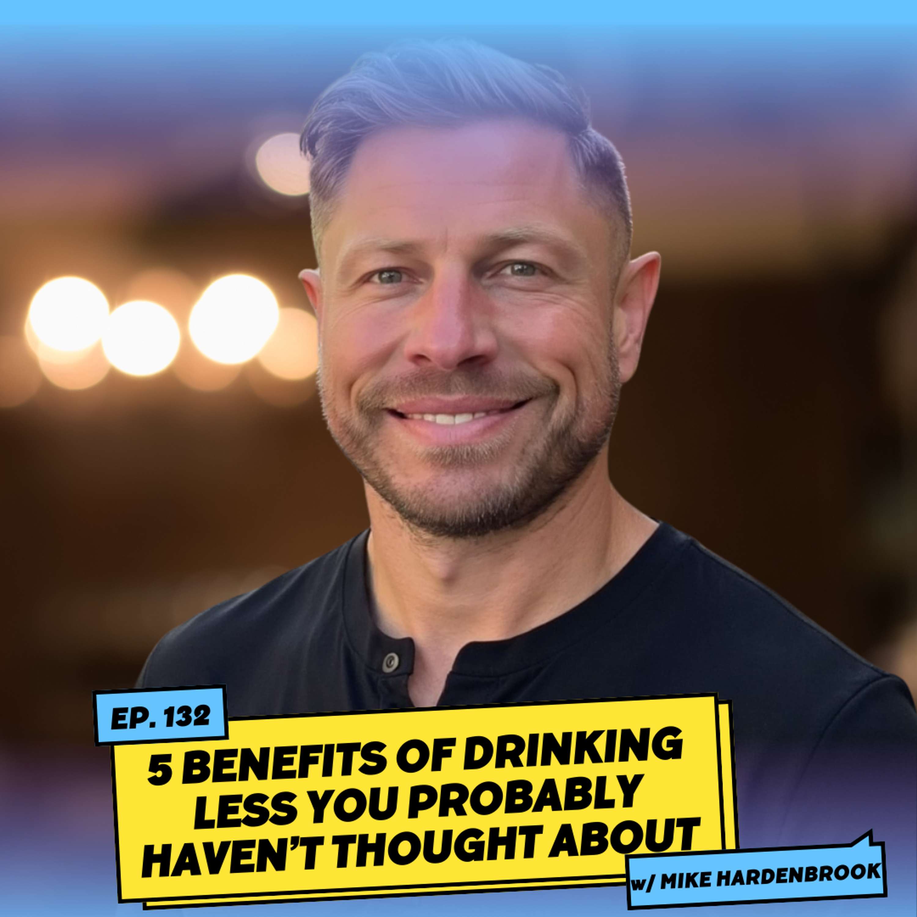 5 Benefits of Drinking Less You Probably Haven’t Thought About