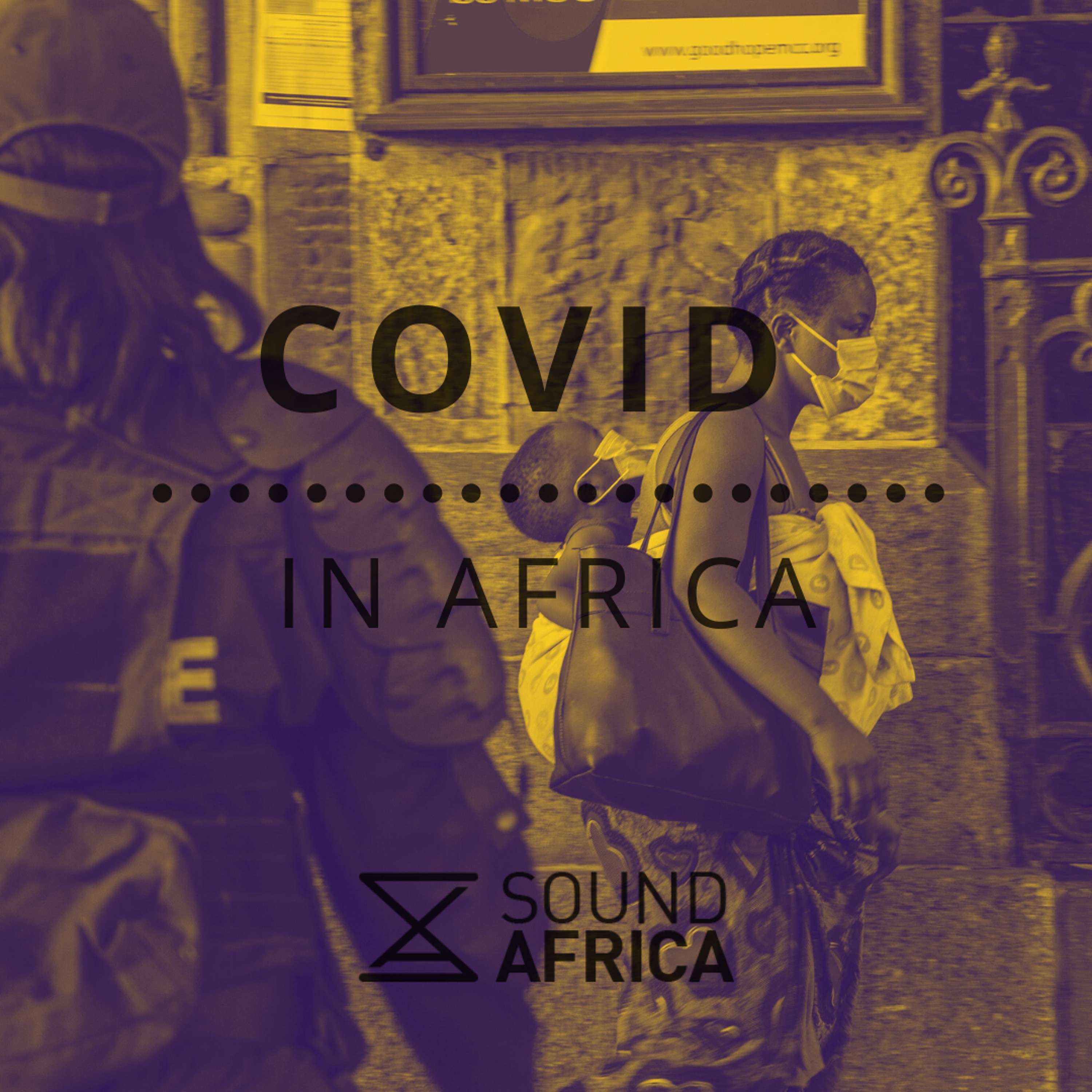 Covid in Africa - Episode 4