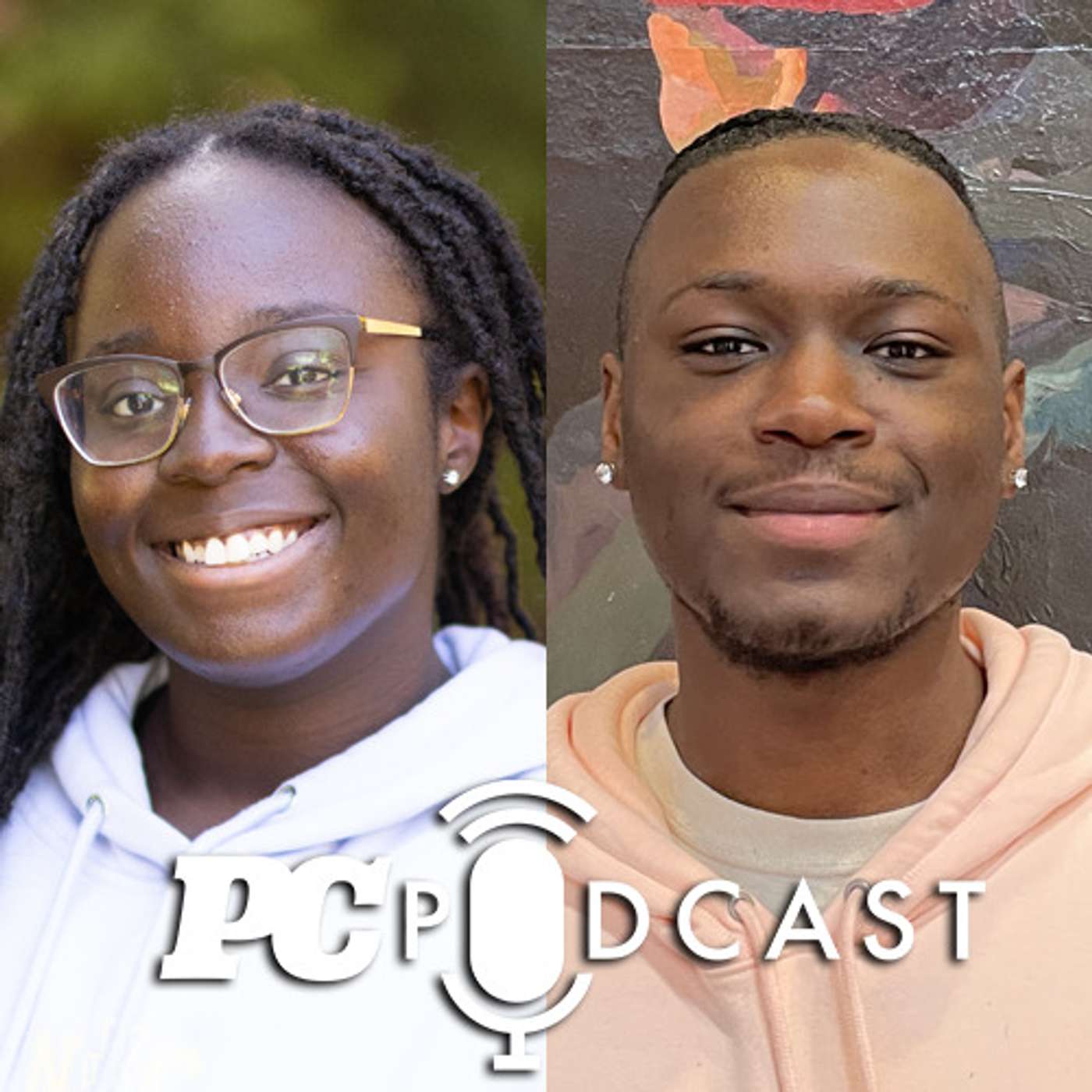 Providence College Podcast