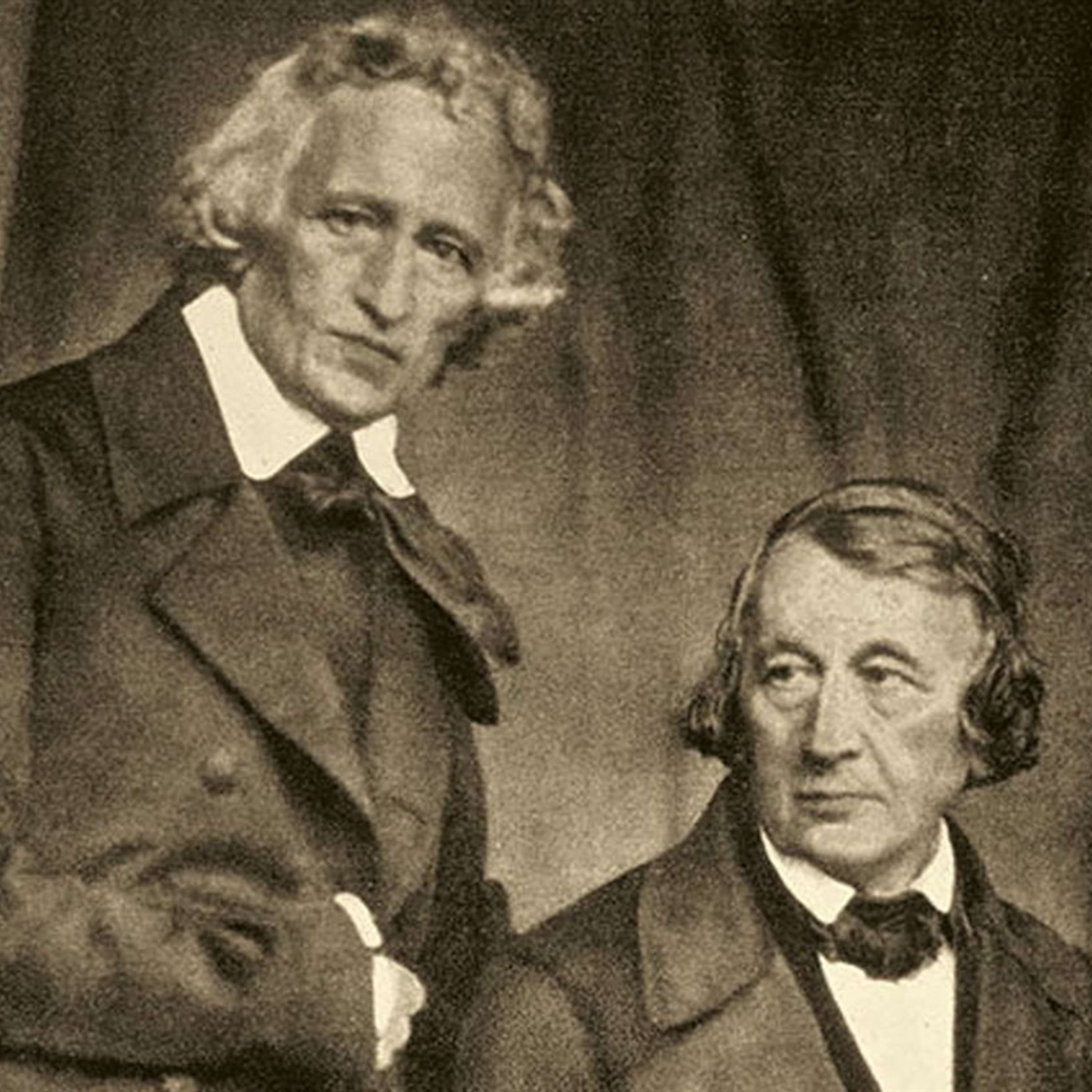 Los hermanos Grimm y la invención del género del cuento (I): Los hermanos Grimm y la invención del género del cuento (I)