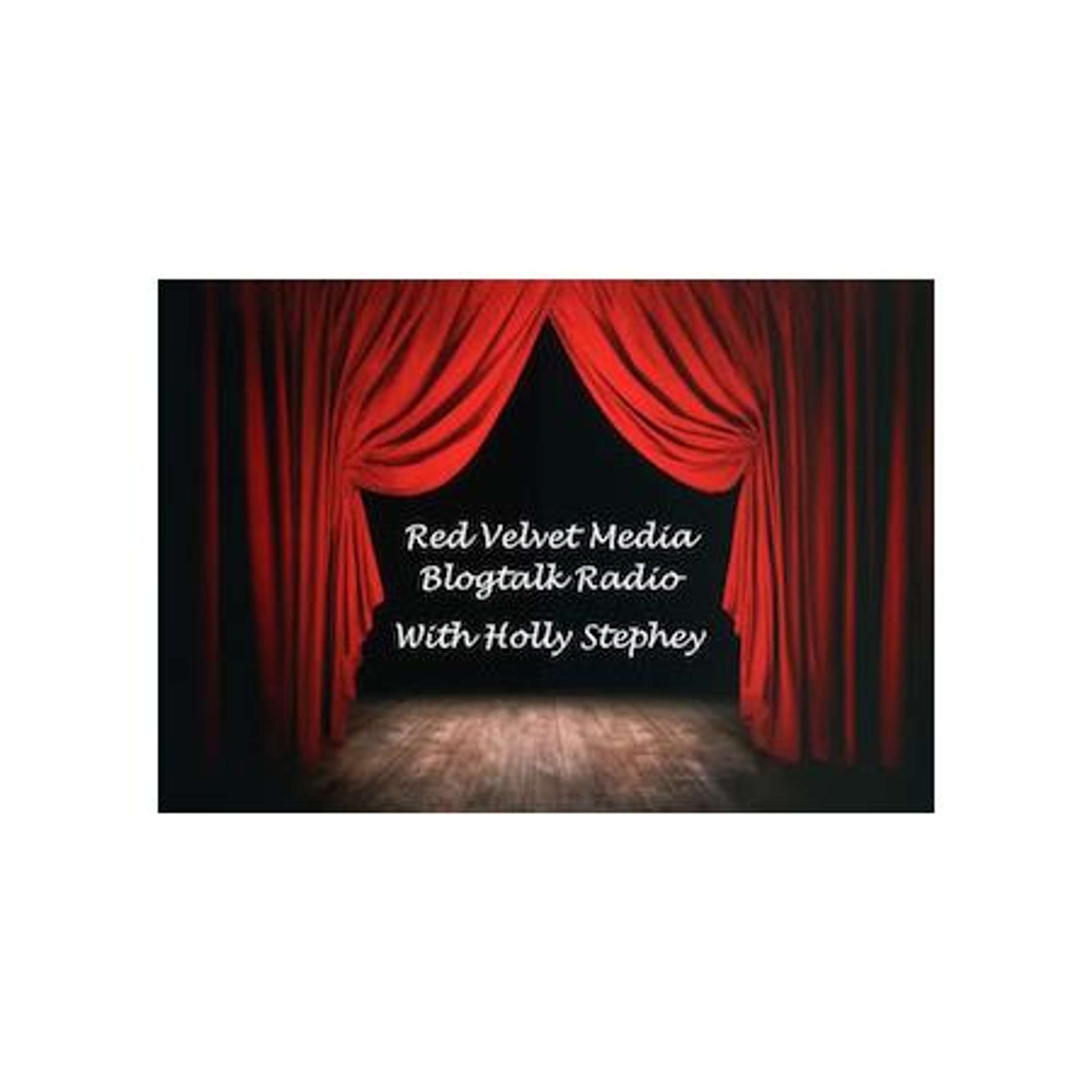 Red Velvet Media ®