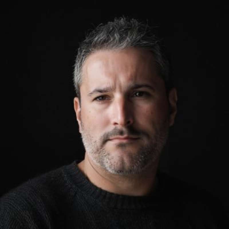 Matt Medeiros