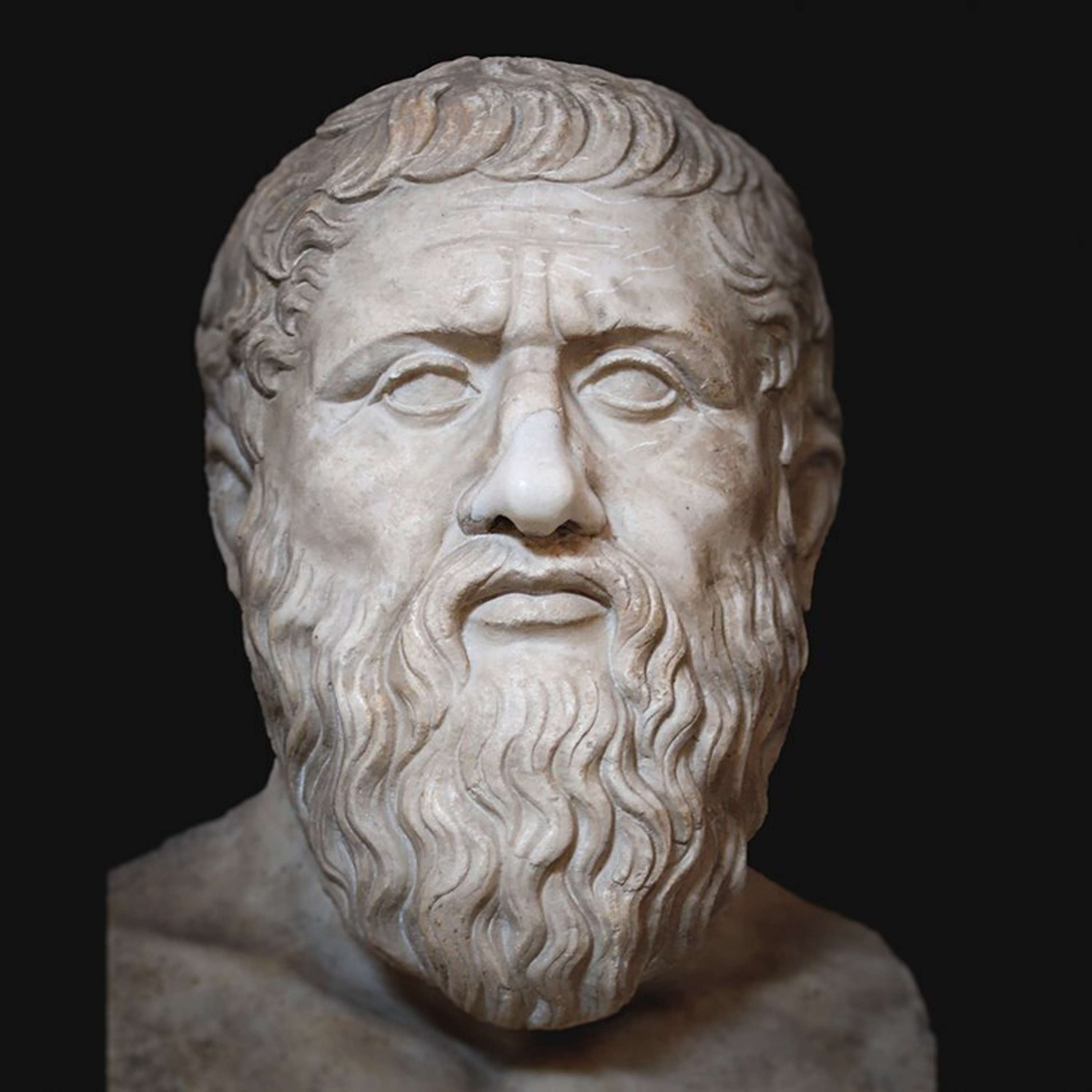 La filosofía helenística. La búsqueda de la felicidad (IV): El neoplatonismo