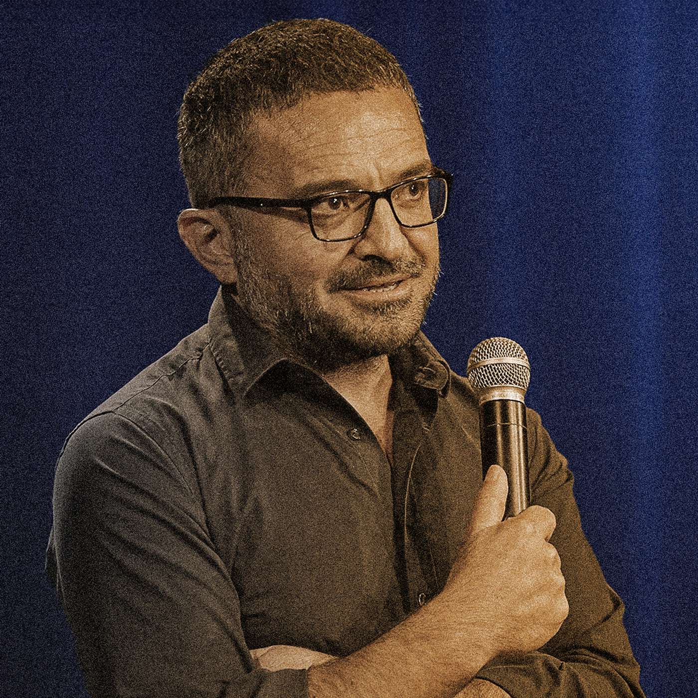 TuzBiber Stand-Up Günün Şakası