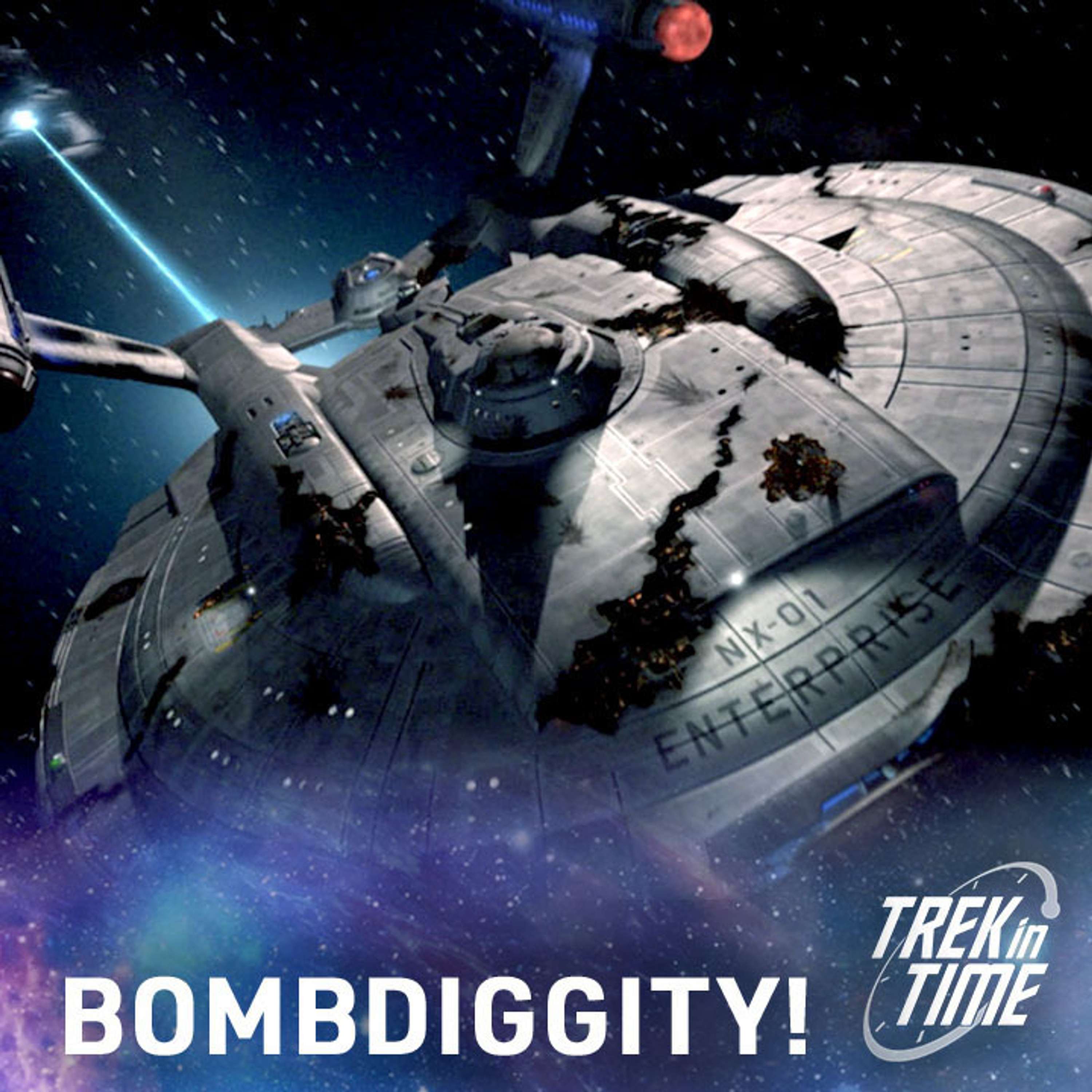 Trek In Time