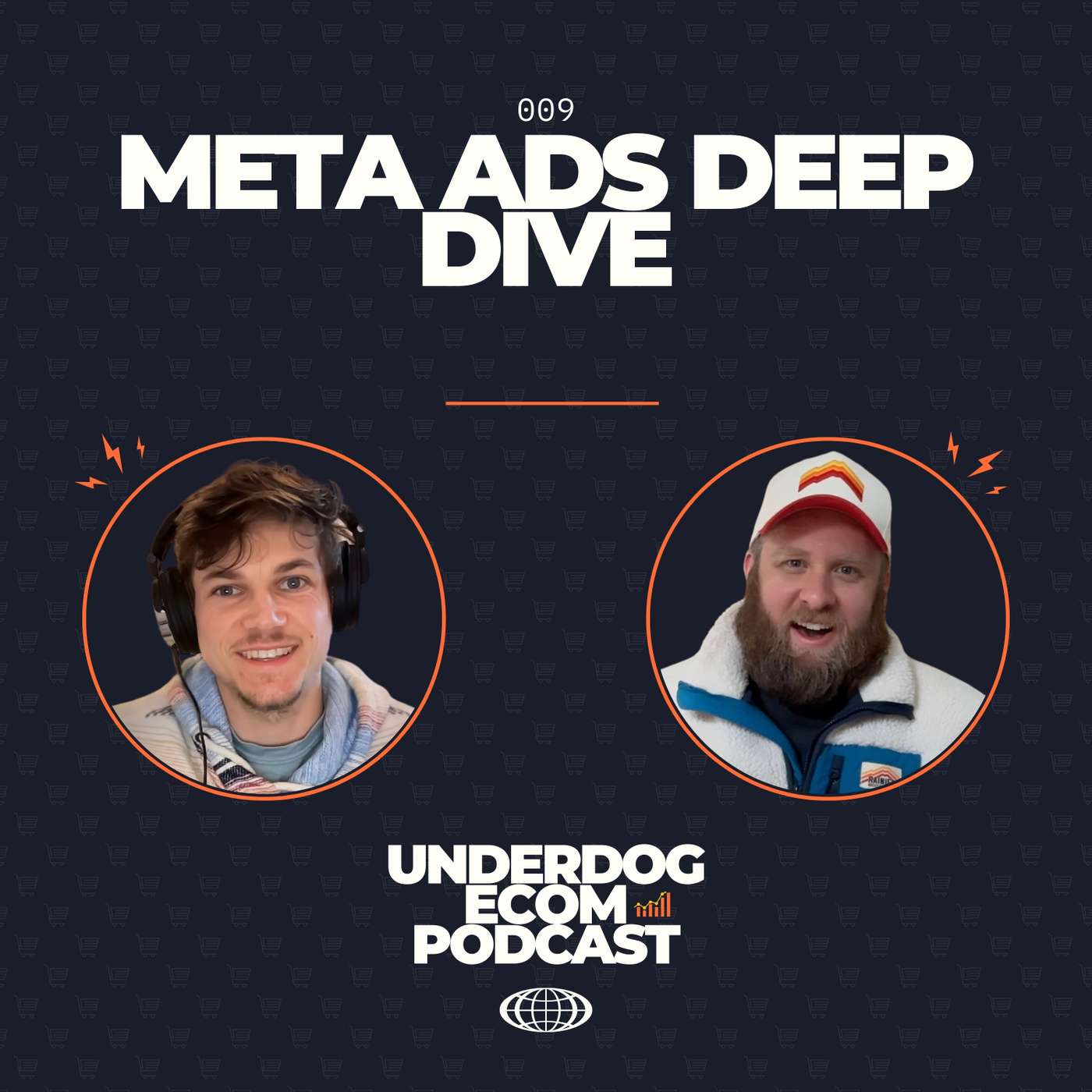 Underdog Ecom Podcast