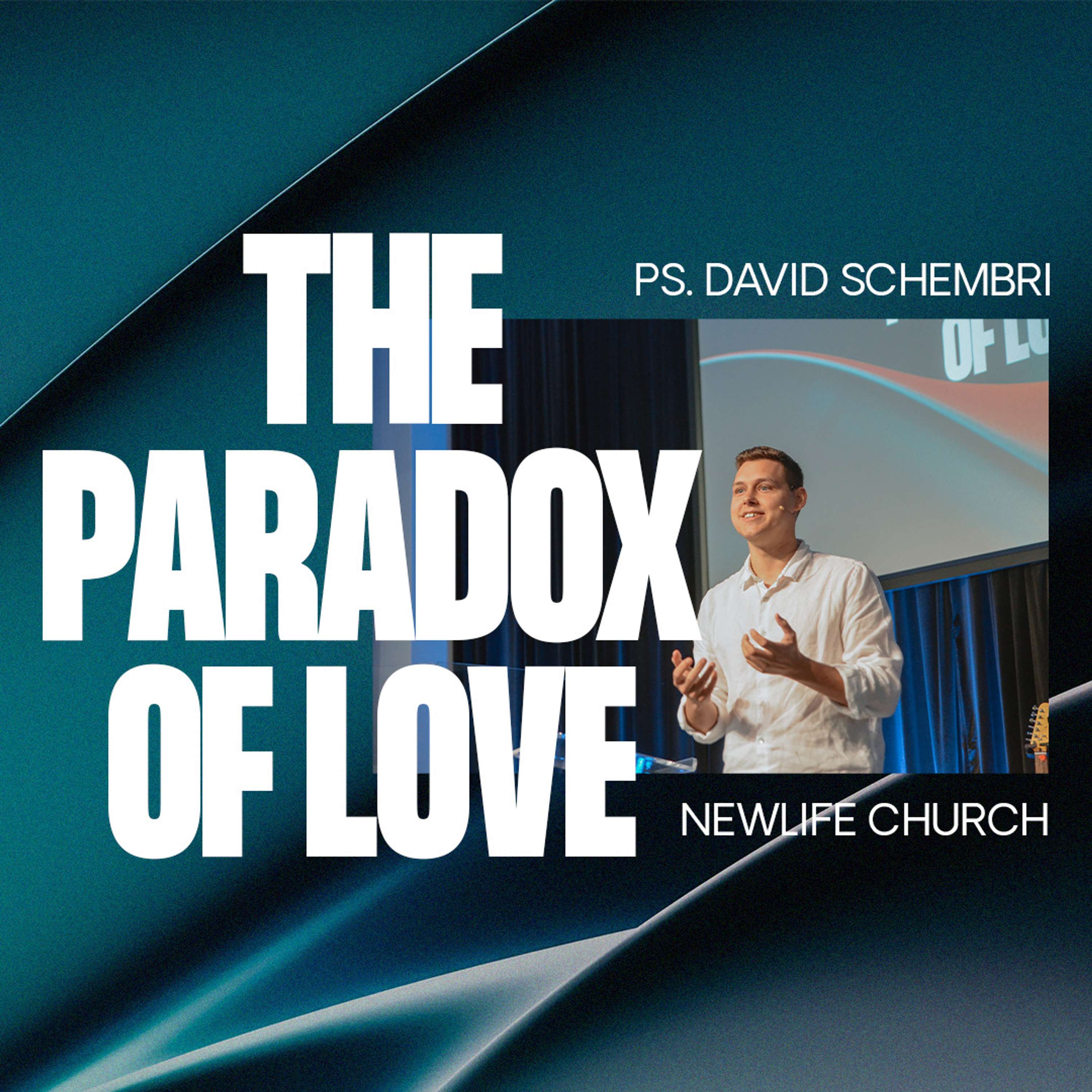 Newlife Church: Coolangatta