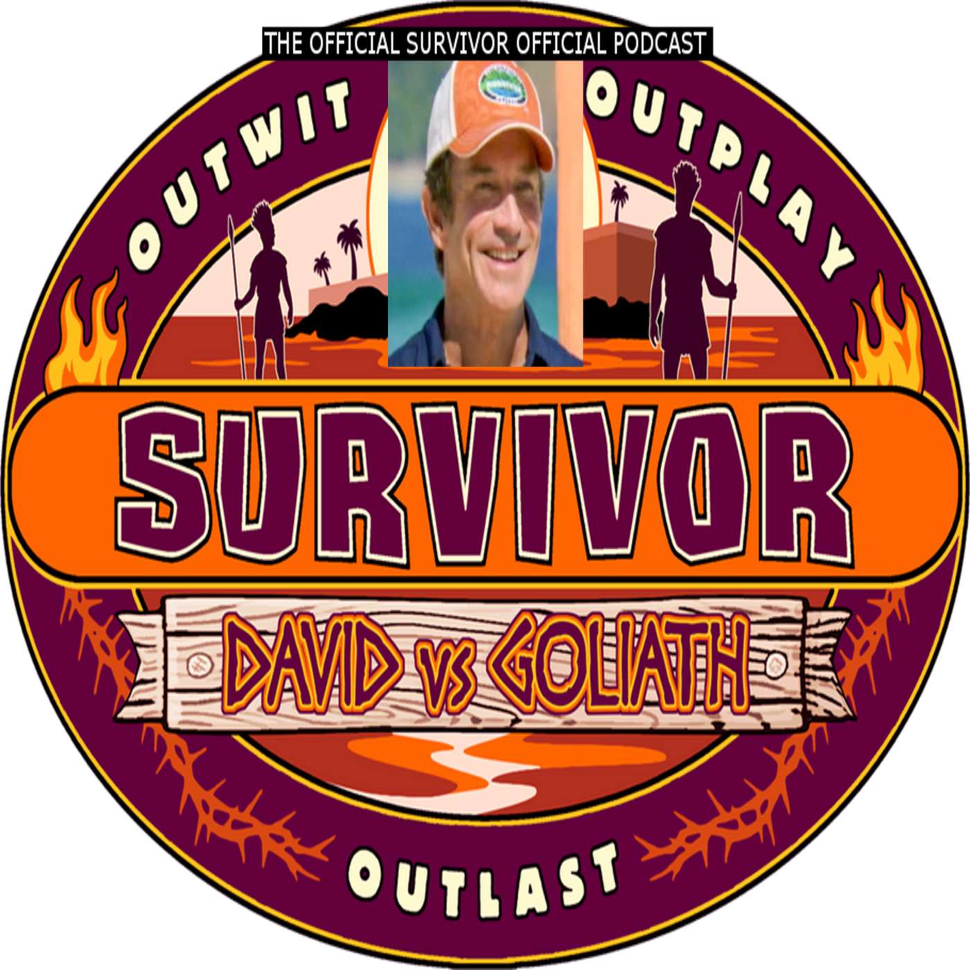 The Official The Orville Podcast