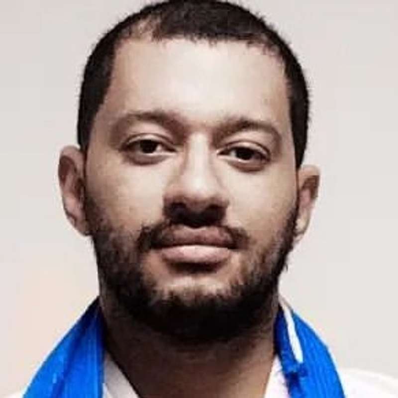 Dr. Luiz Magalhães