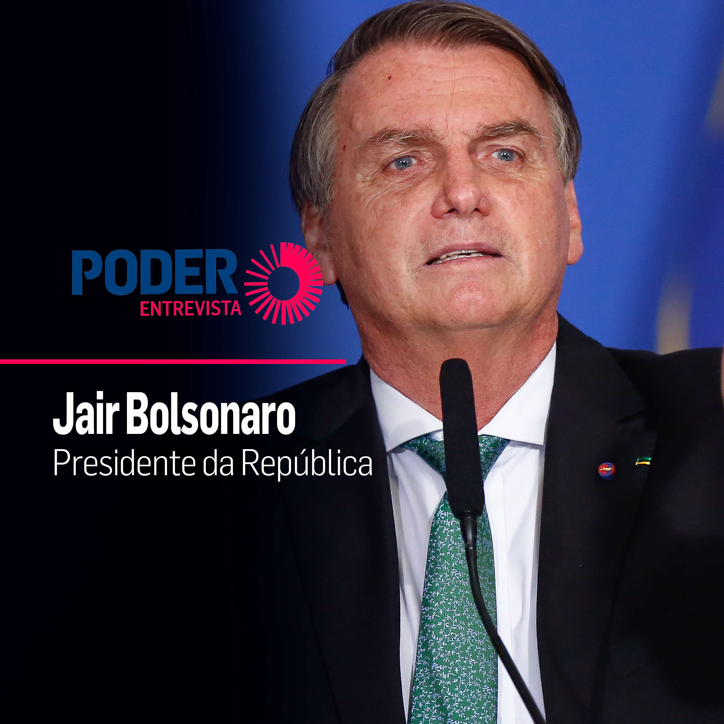 Poder Entrevista