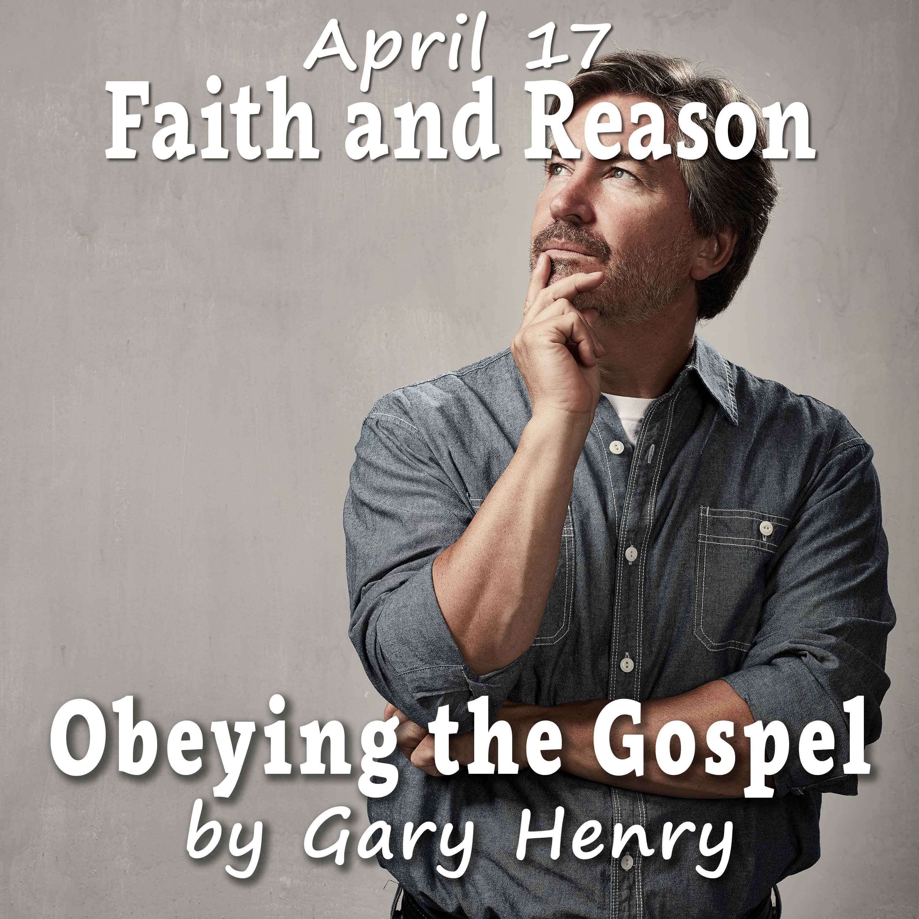 Obeying the Gospel: How (and Why) to Become a Christian