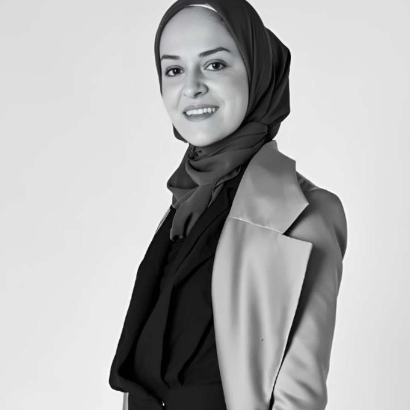 Blue Meets Blue with Shahd Alasaly