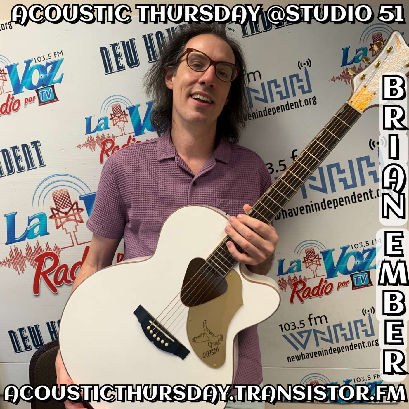 Acoustic Thursday @Studio 51