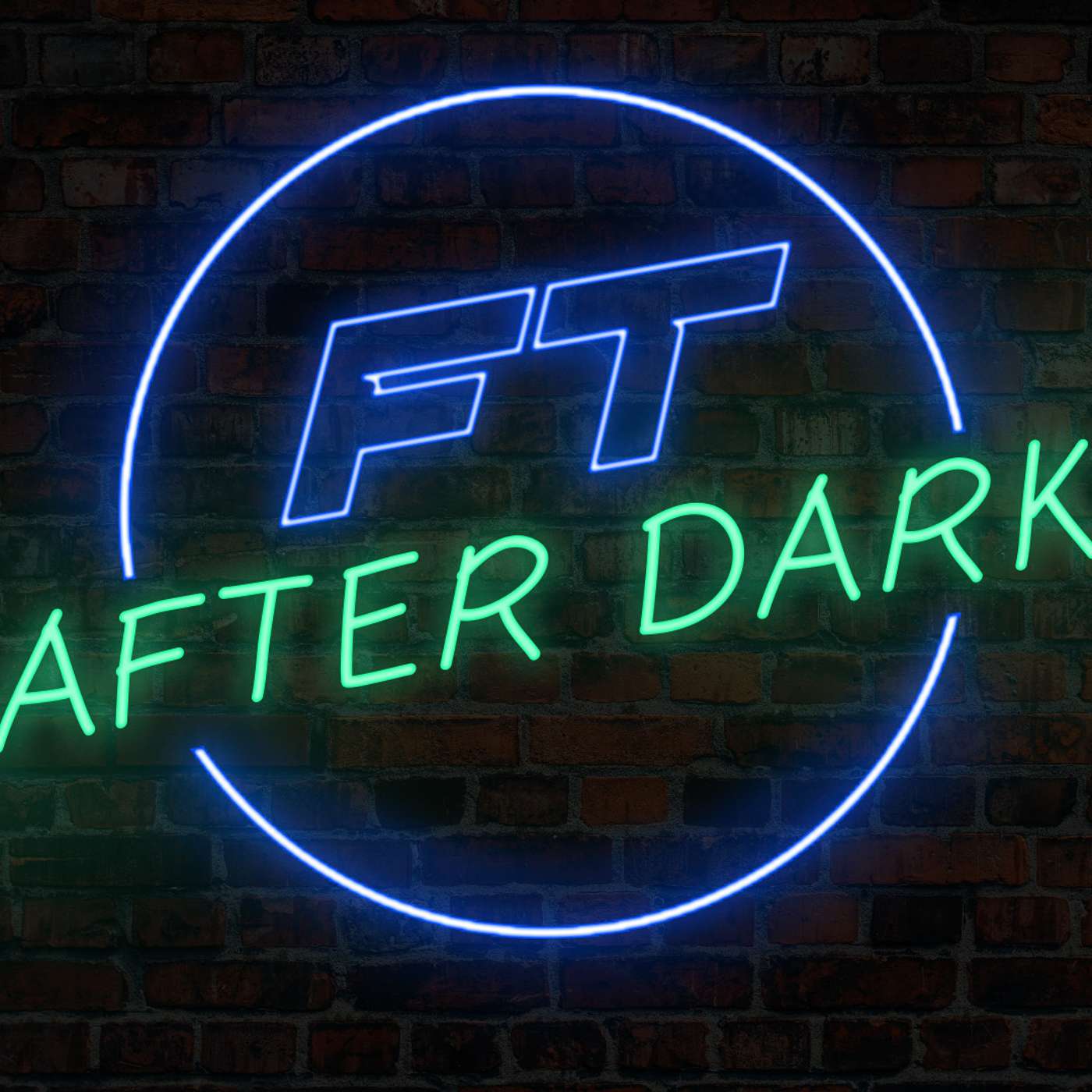 First Touch After Dark