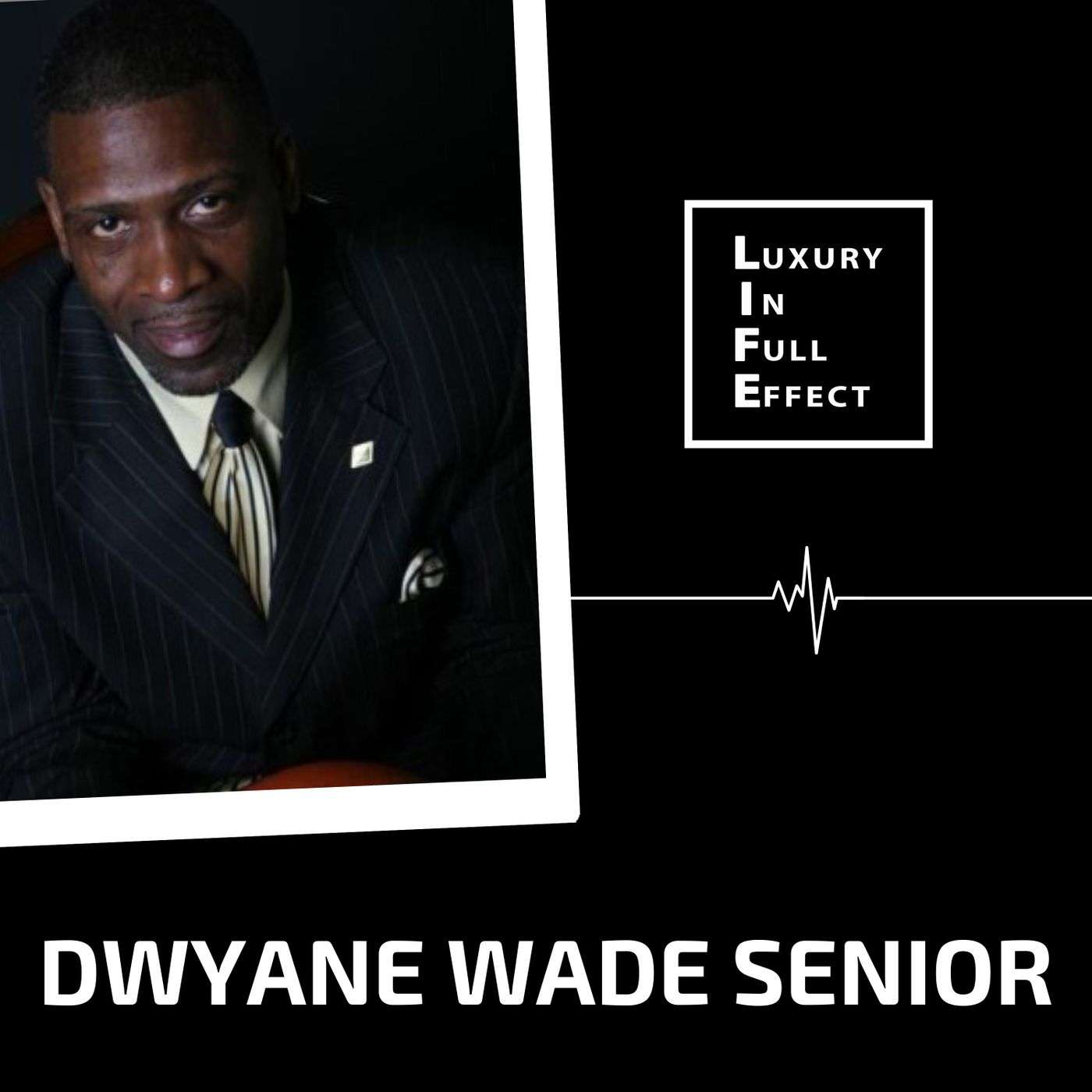 Luxury In Full Effect