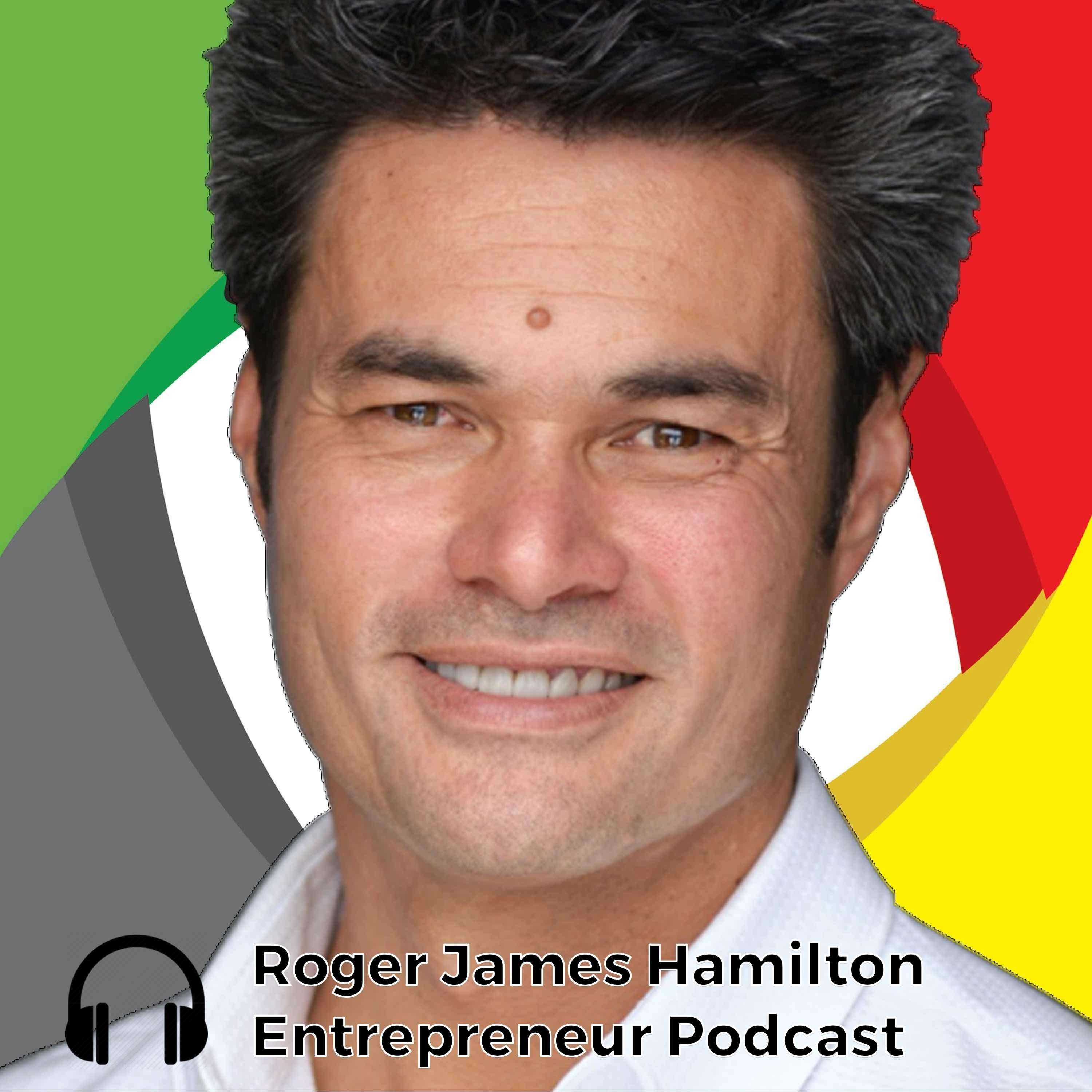 Roger\'s Entrepreneur Podcast