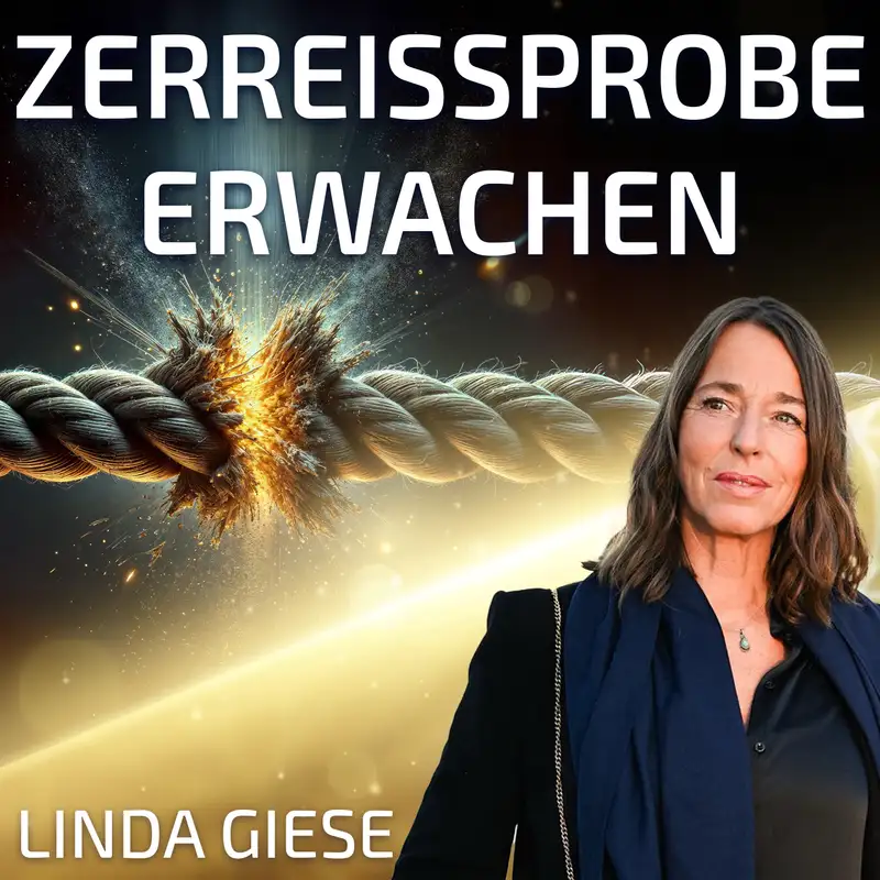 #361 Zerreißprobe Erwachen – Linda Giese im Gespräch