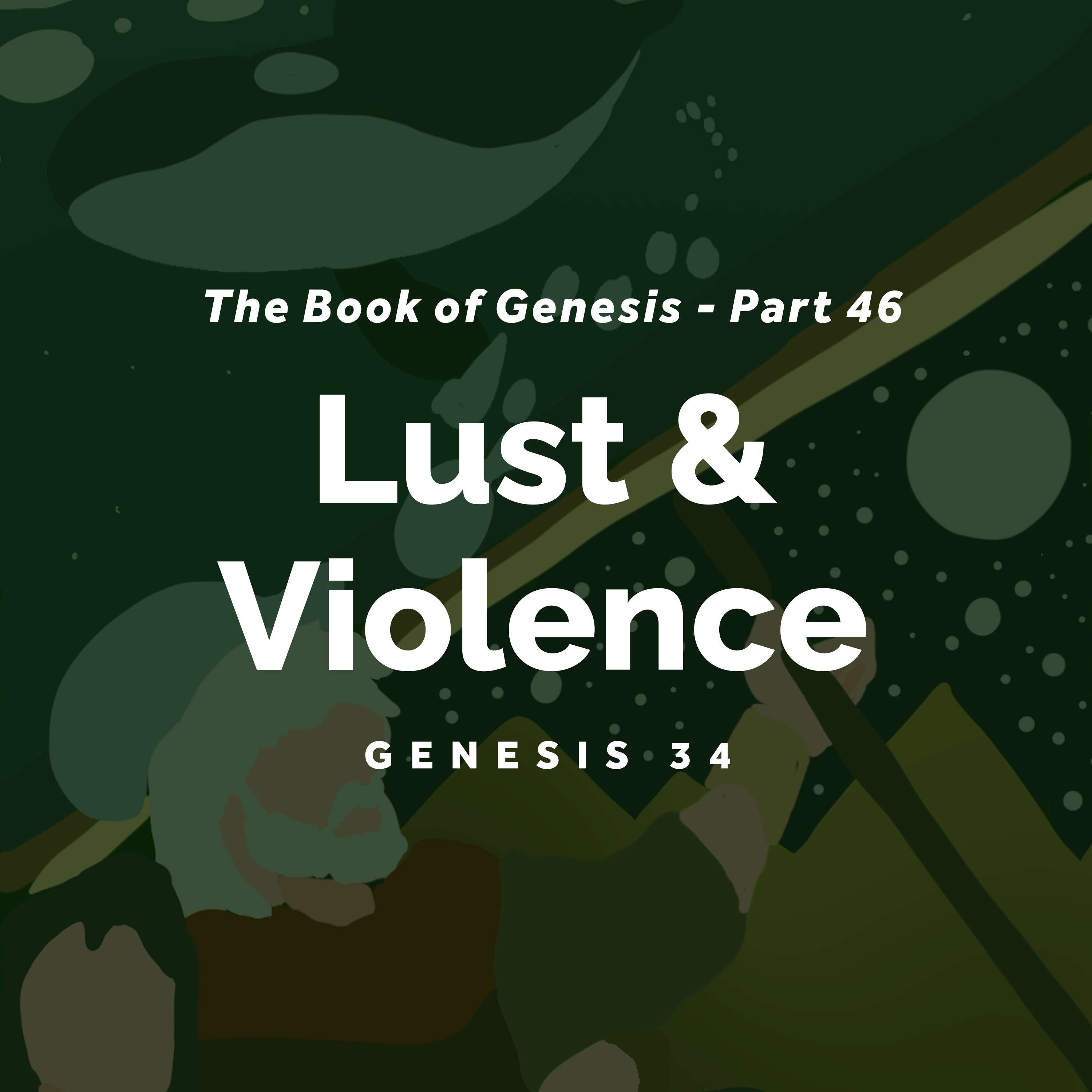 GCF NAGA English Sermons