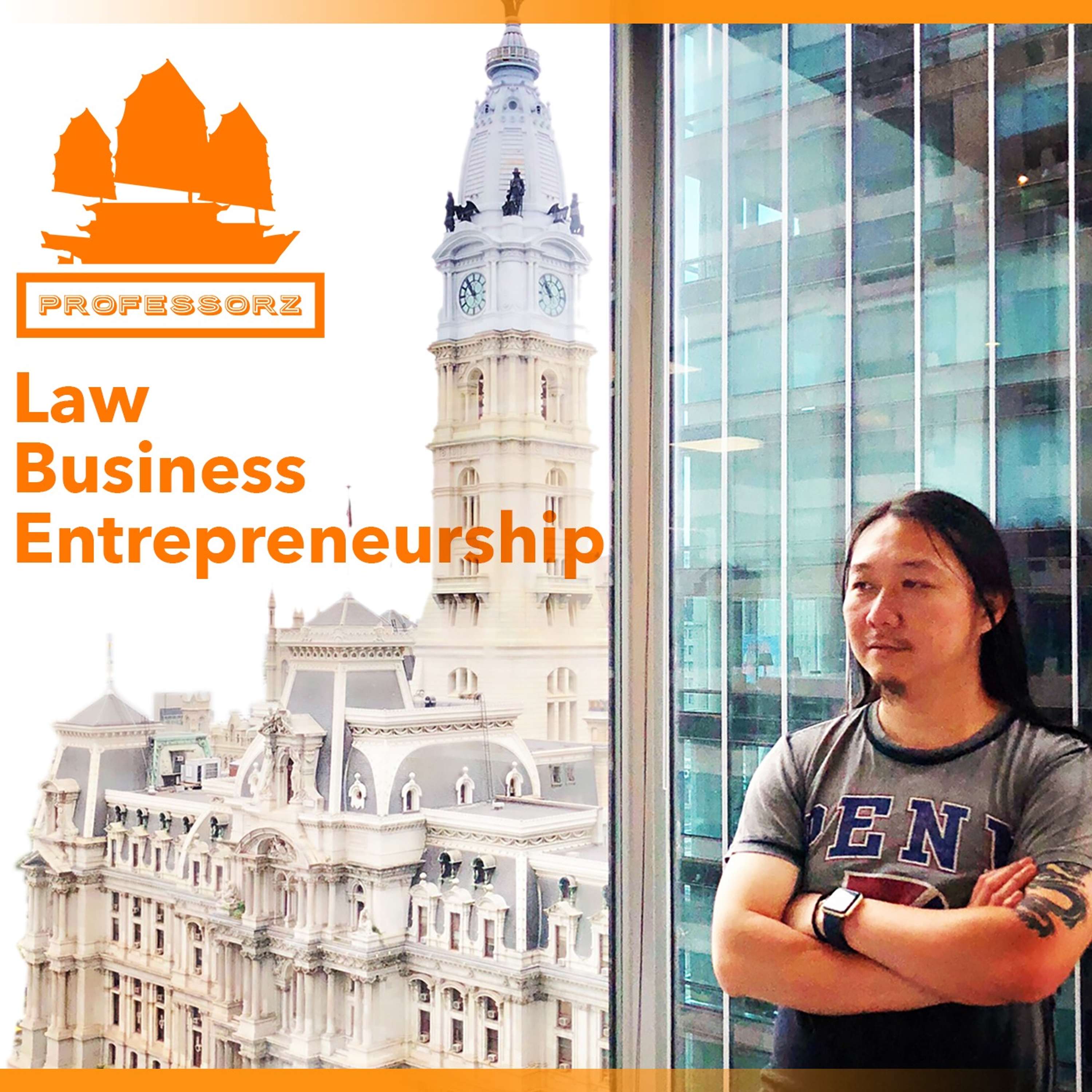 Dafan The ProfessorZ