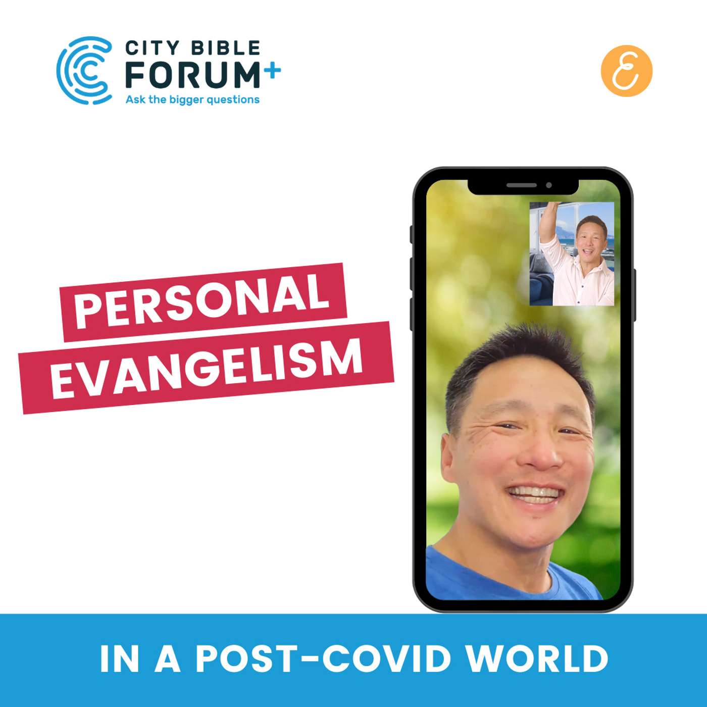 Evangelism In A Post-COVID World