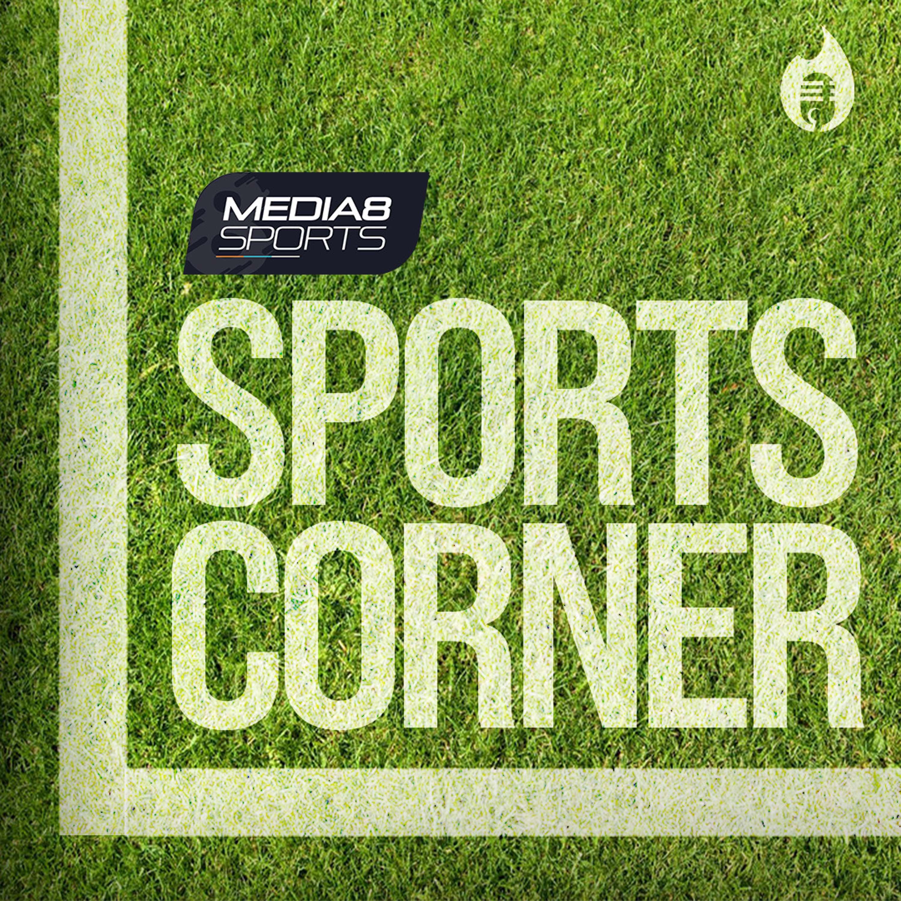 Sports Corner