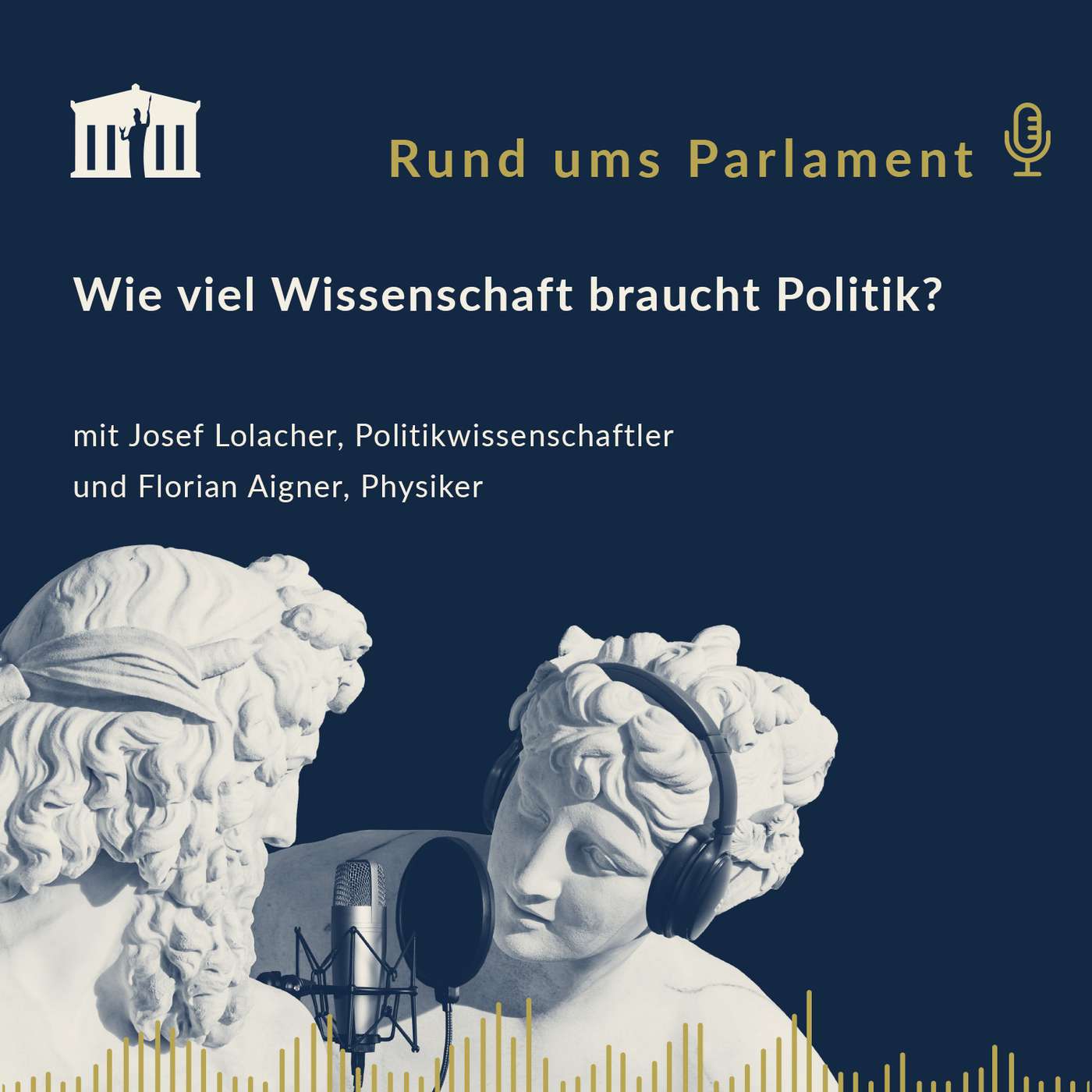 Wie viel Wissenschaft braucht Politik?